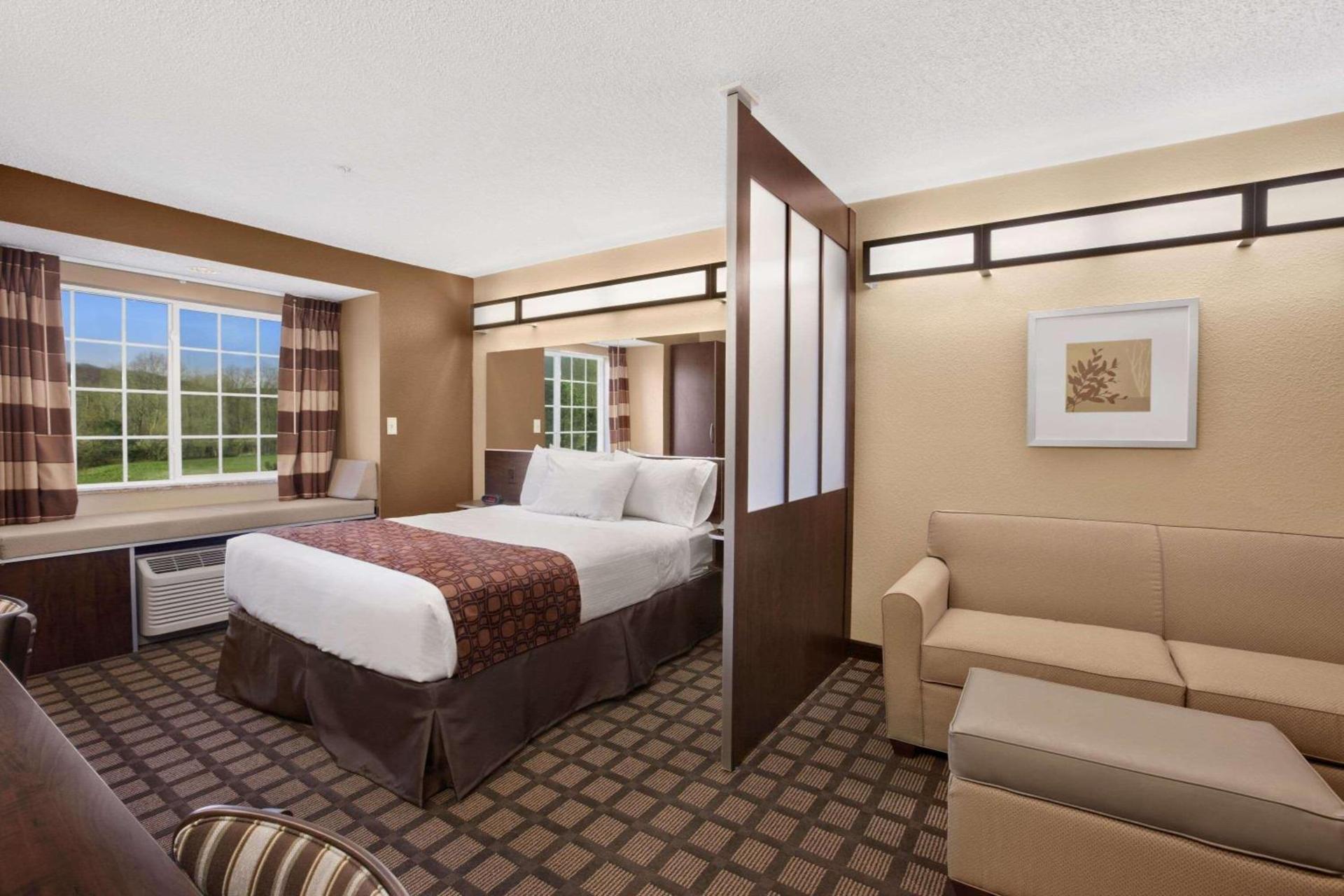 Microtel Inn & Suites-Sayre, PA photo 12