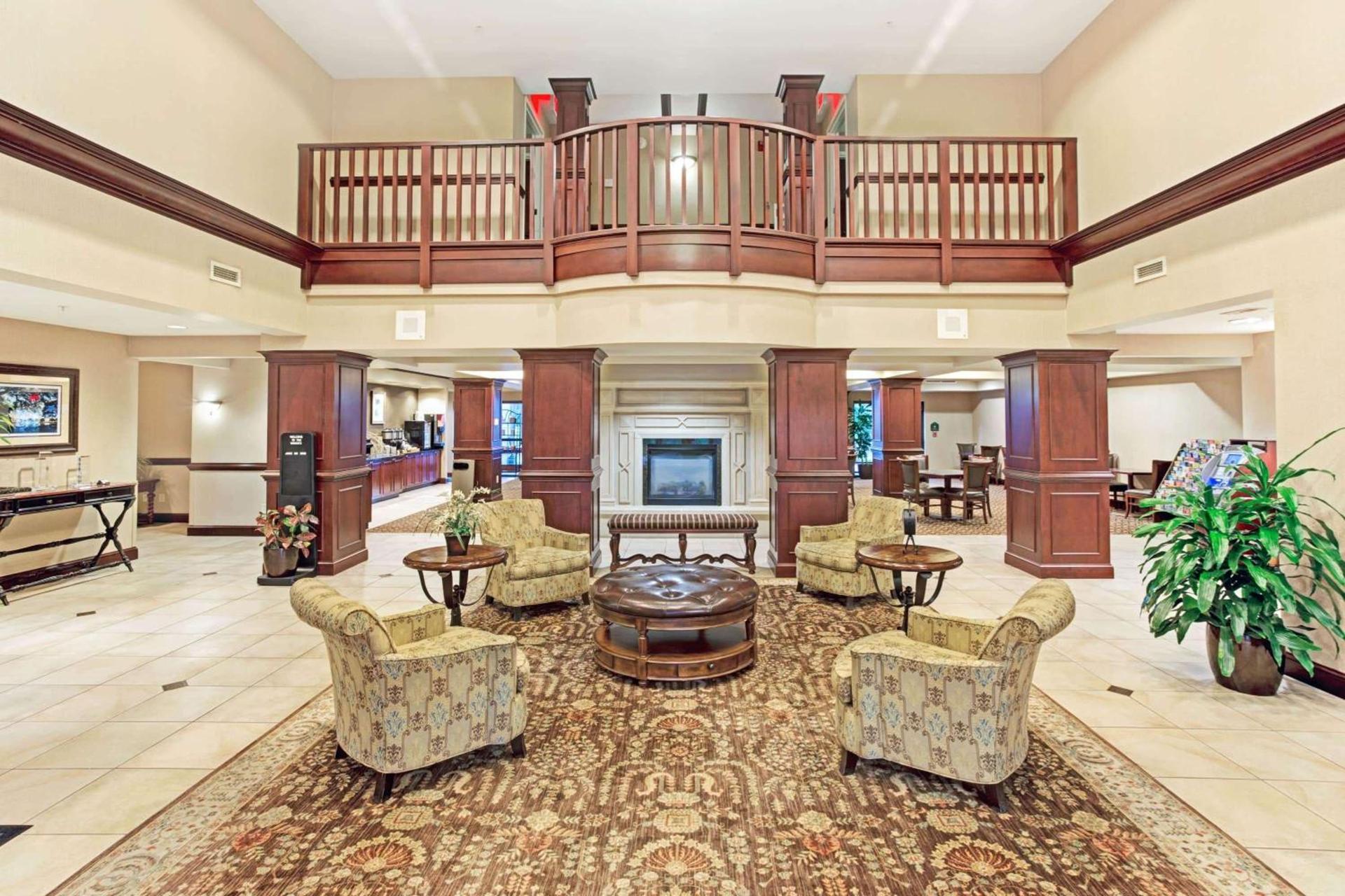 Wingate by Wyndham Charleston Southern University photo 37