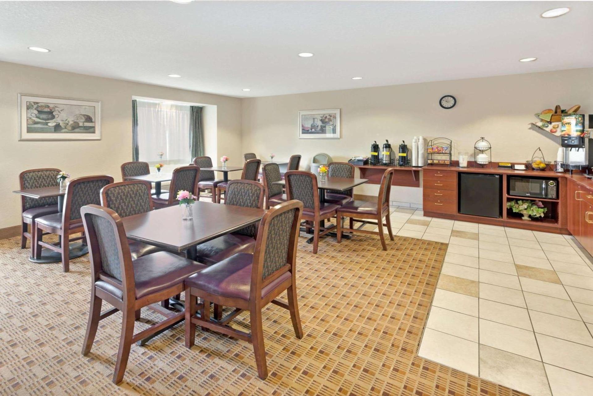 Microtel Inn & Suites by Wyndham Jasper photo 6