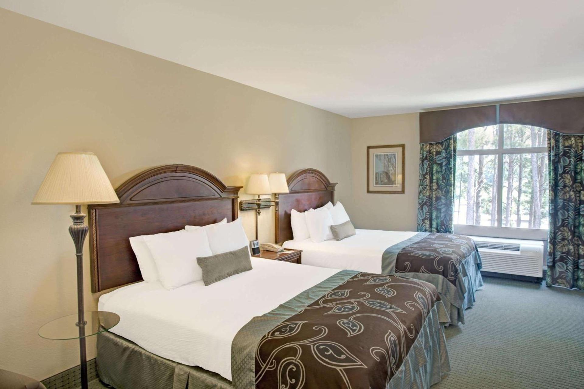Wingate by Wyndham Charleston Southern University photo 38