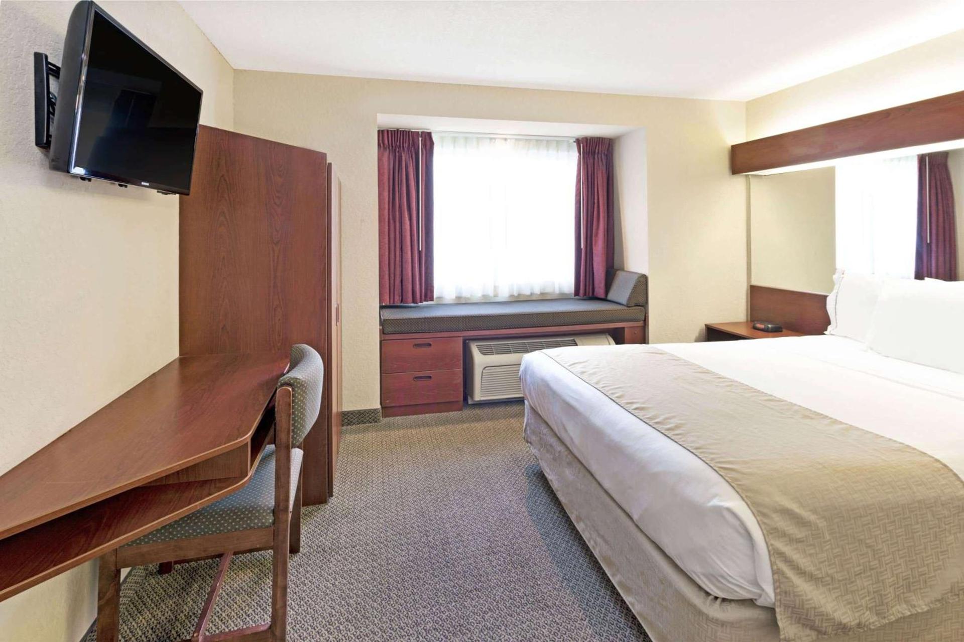 Microtel Inn & Suites by Wyndham Jasper photo 4