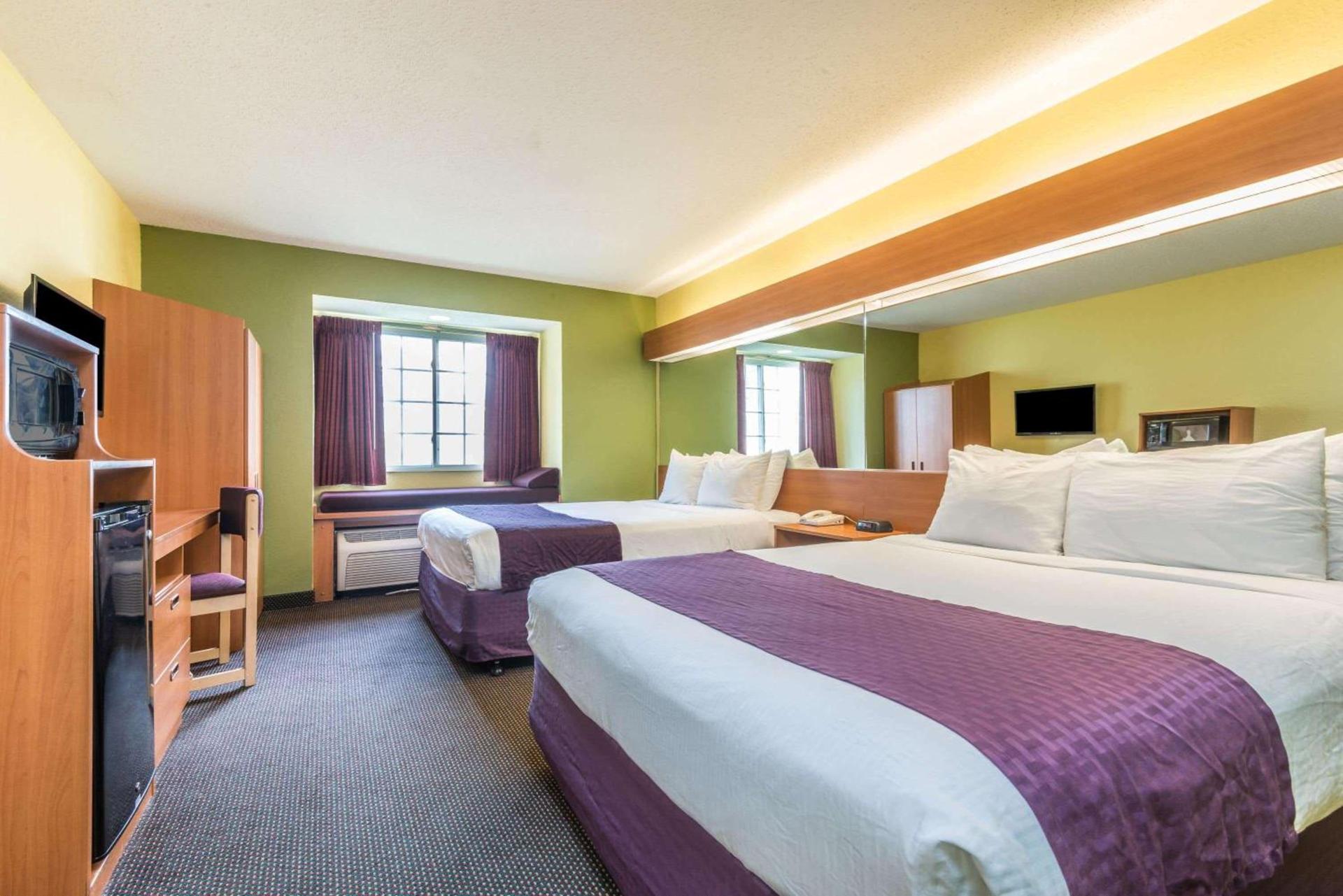 Microtel Inn & Suites by Wyndham Auburn photo 5