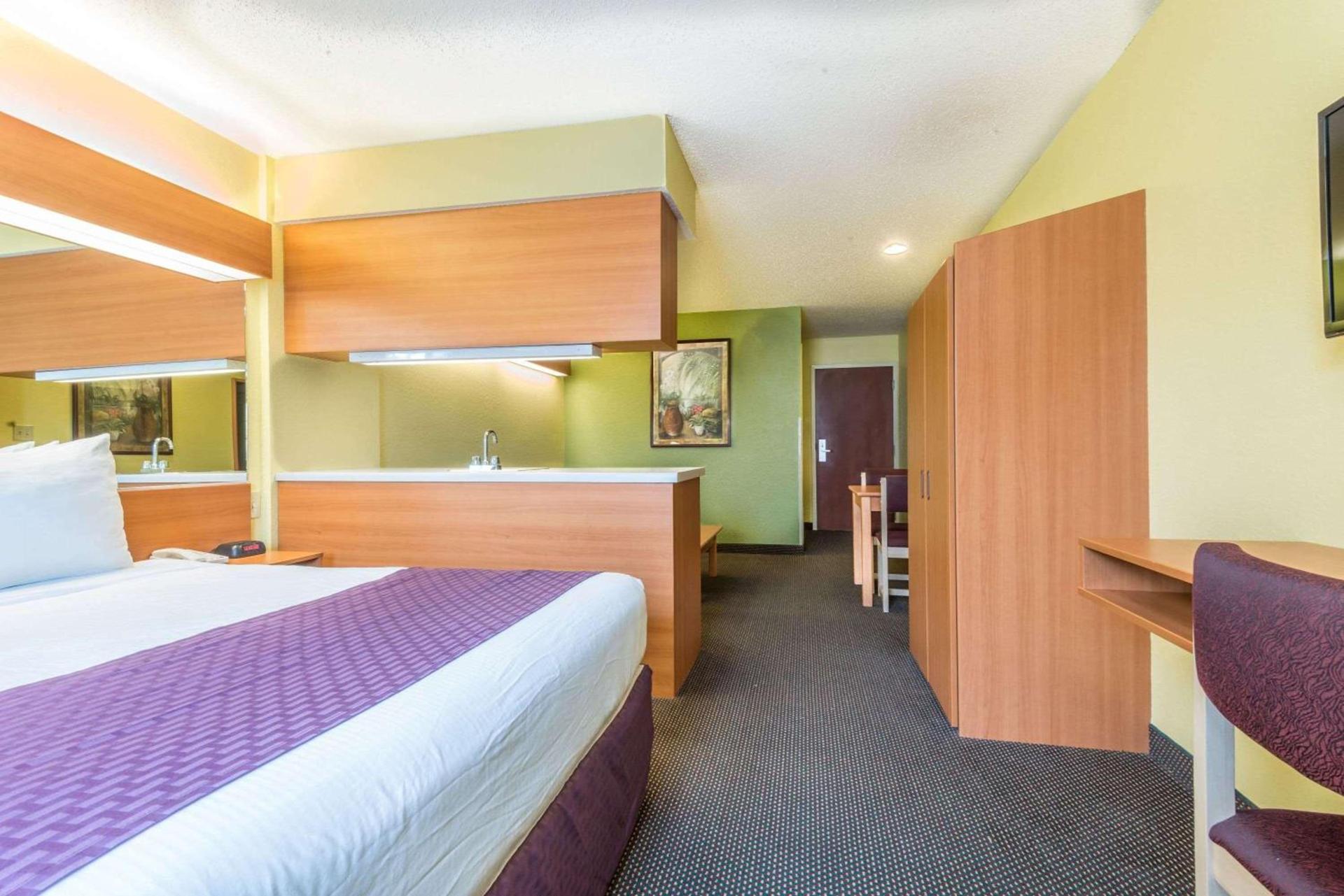 Microtel Inn & Suites by Wyndham Auburn photo 3