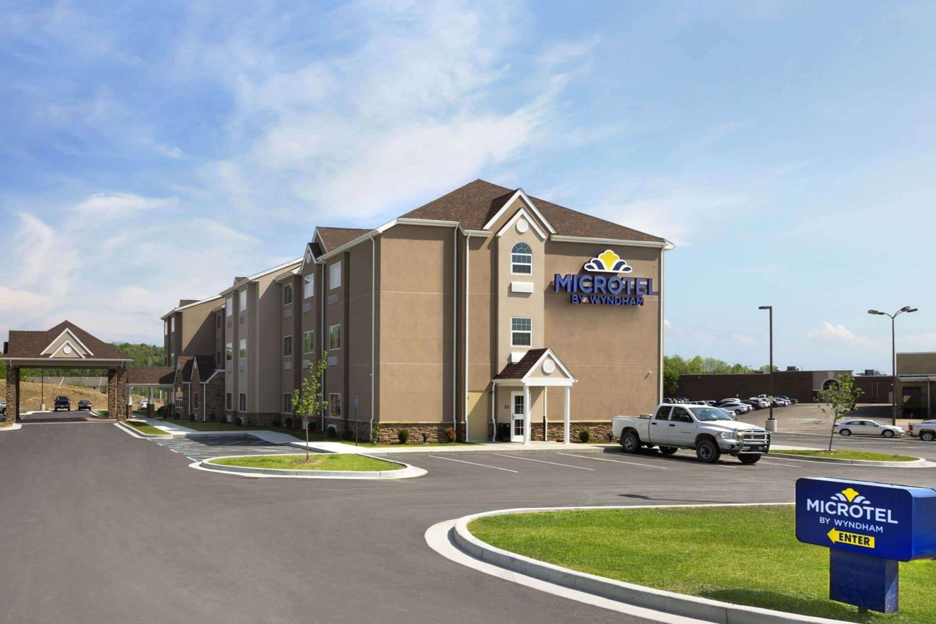 Sonesta Essential Fairmont photo 19