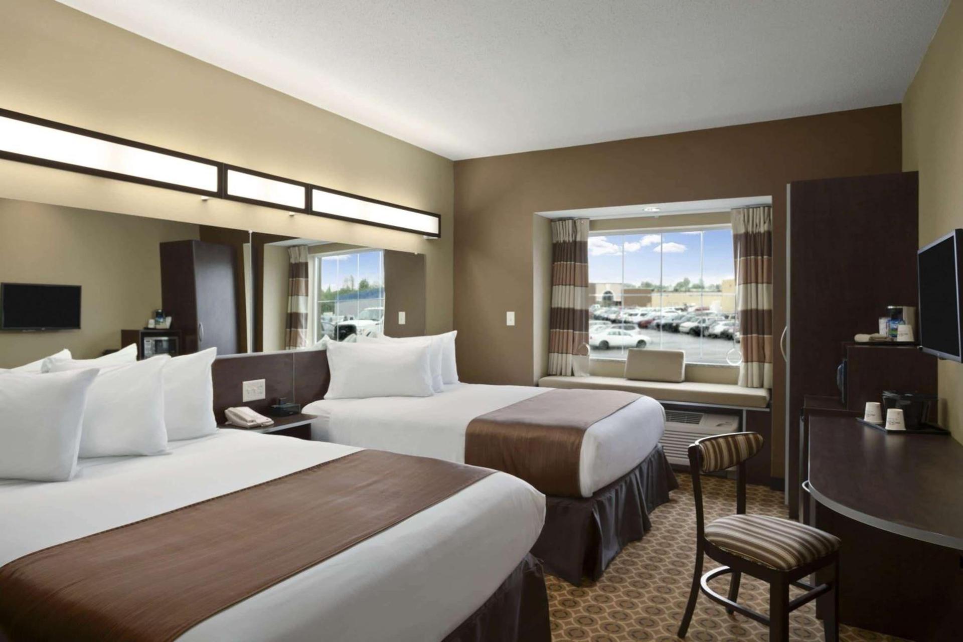 Sonesta Essential Fairmont photo 18
