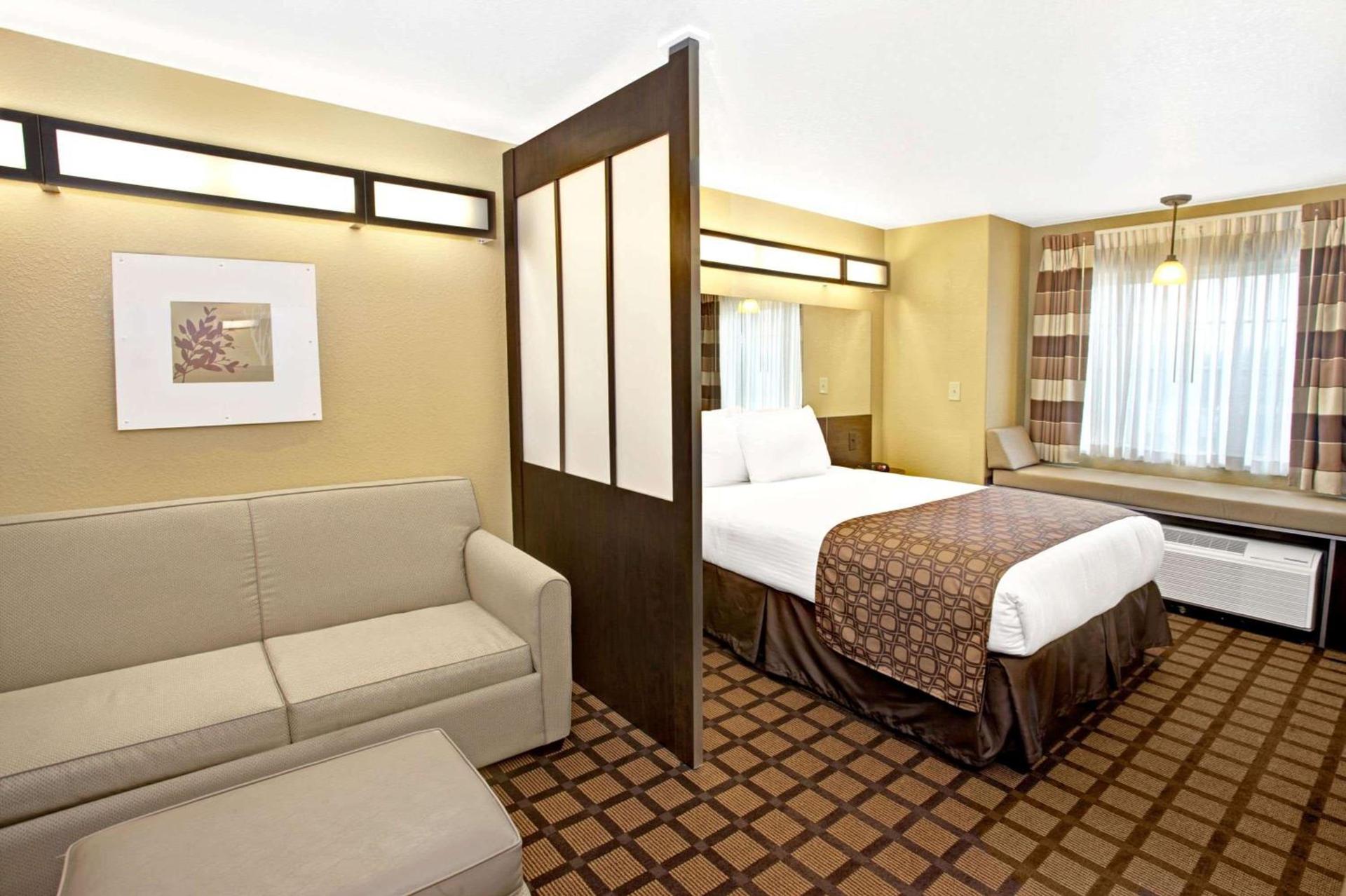 Microtel Inn & Suites - Cartersville photo 6