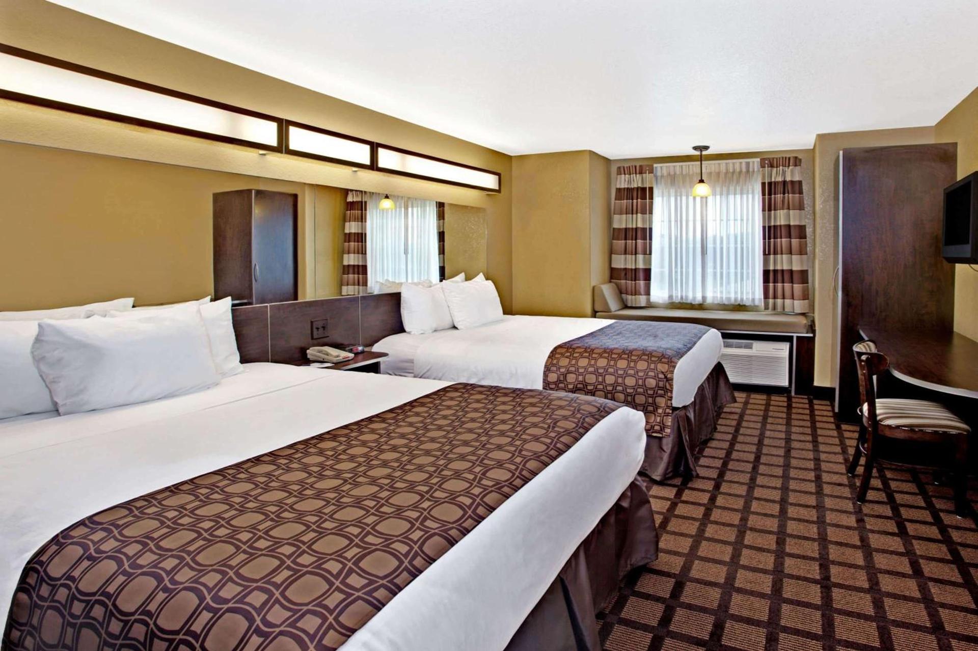 Microtel Inn & Suites - Cartersville photo 16
