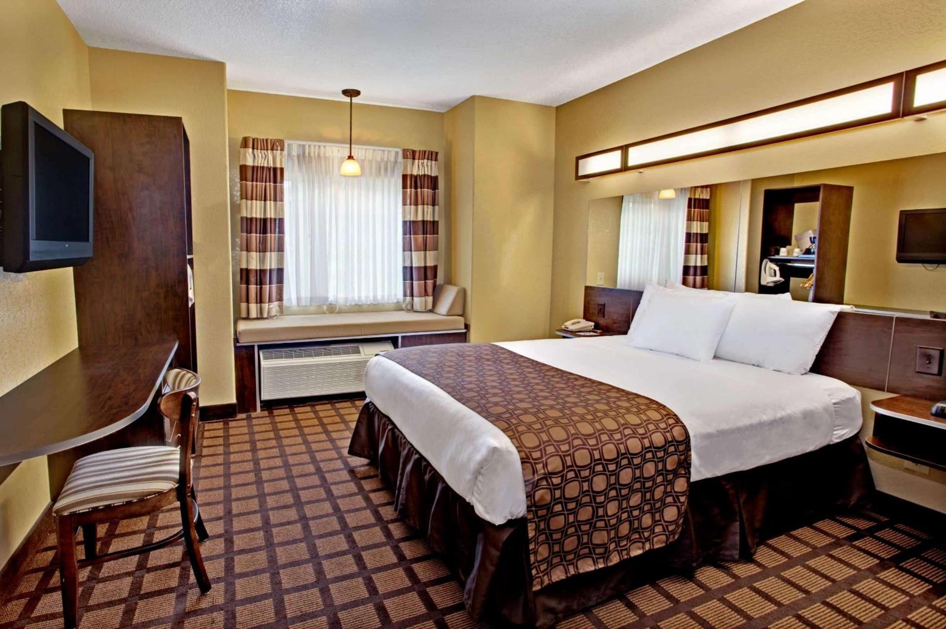 Microtel Inn & Suites - Cartersville photo 2