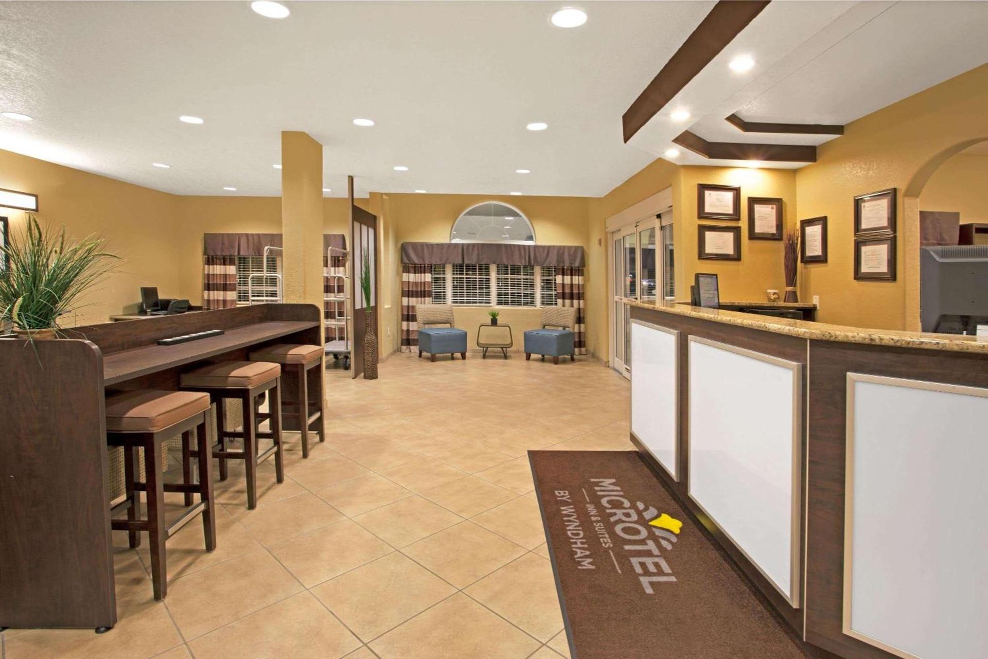 Microtel Inn & Suites - Cartersville photo 14