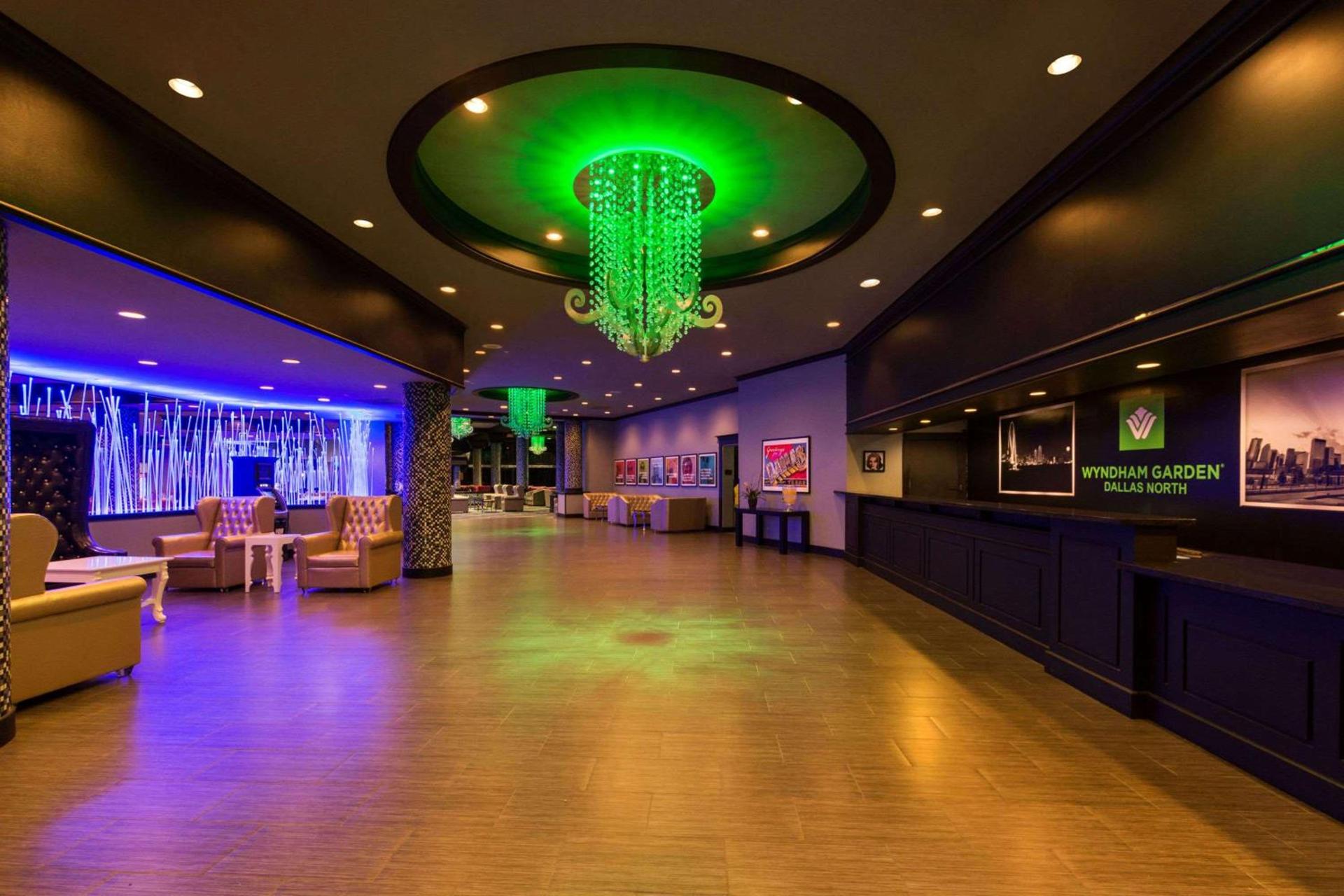 Wyndham Garden Dallas North photo 29