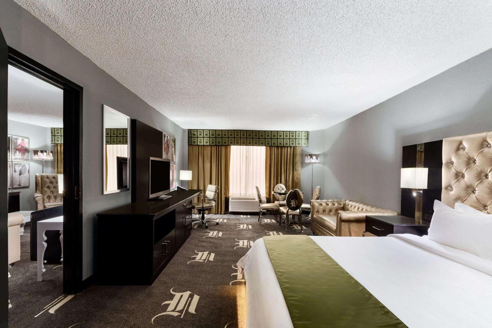Wyndham Garden Dallas North photo 28