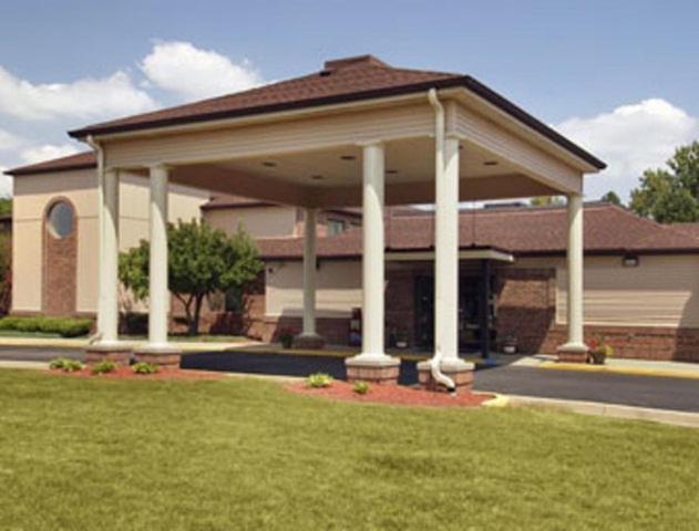 Days Inn by Wyndham Middletown photo 20