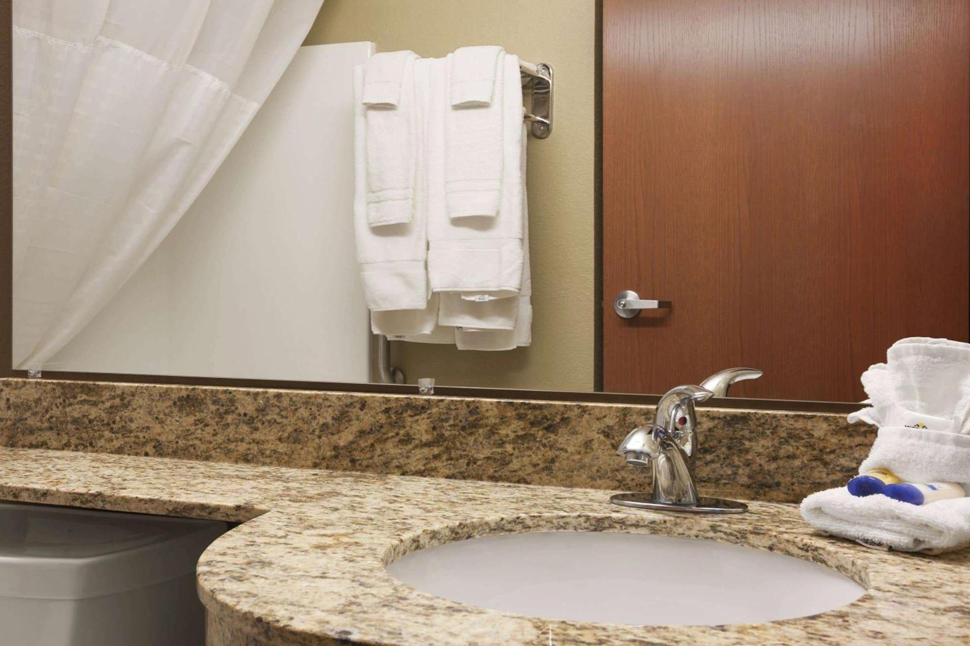 Microtel Inn & Suites Cotulla photo 36