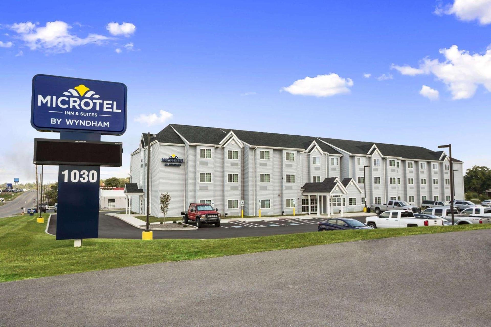 Microtel Inn and Suites Carrollton photo 1