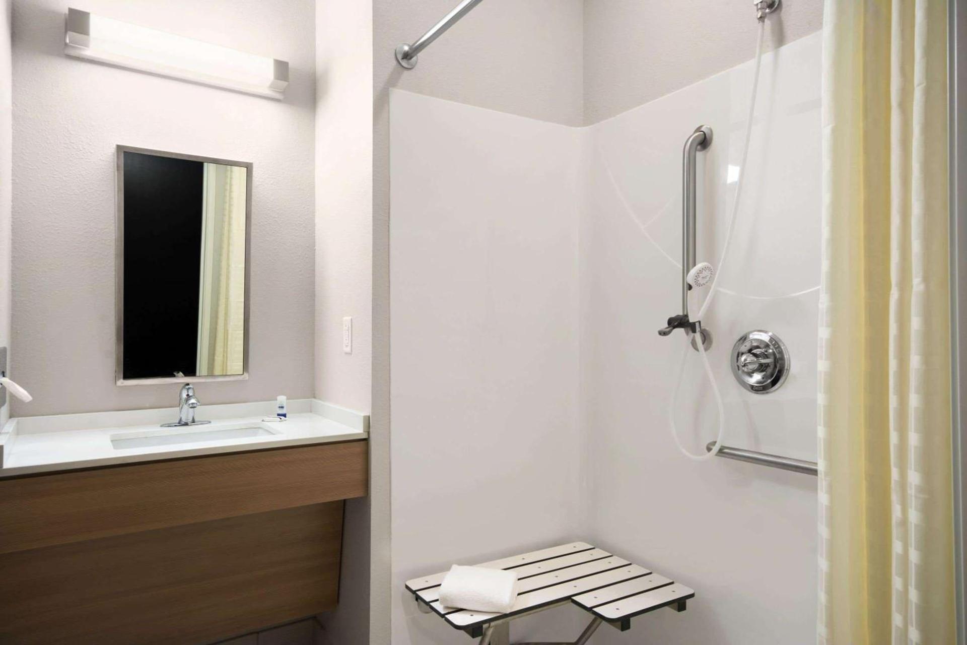 Microtel Inn & Suites by Wyndham photo 6