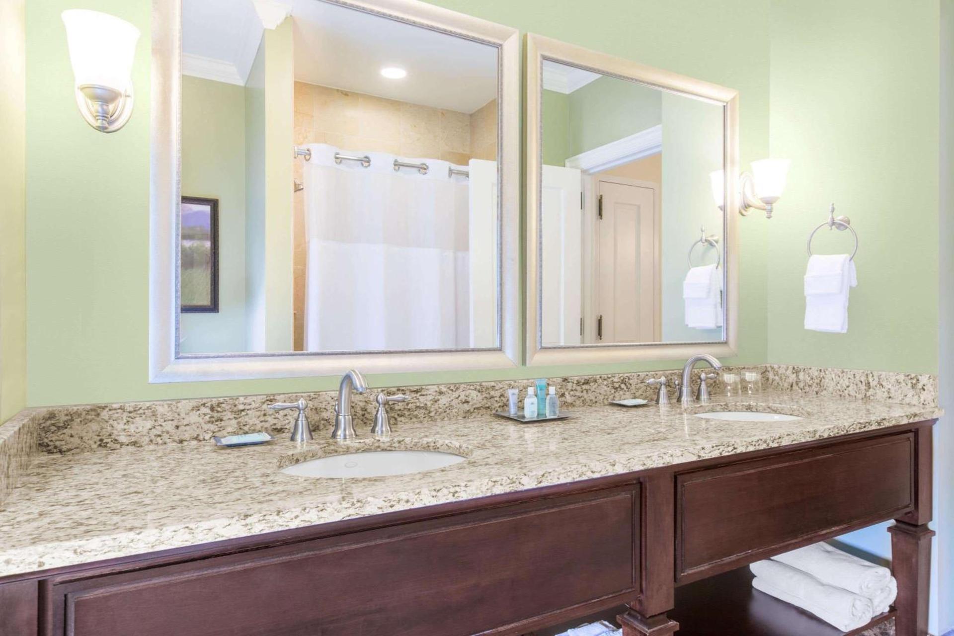 The George Washington - A Wyndham Grand Hotel photo 15