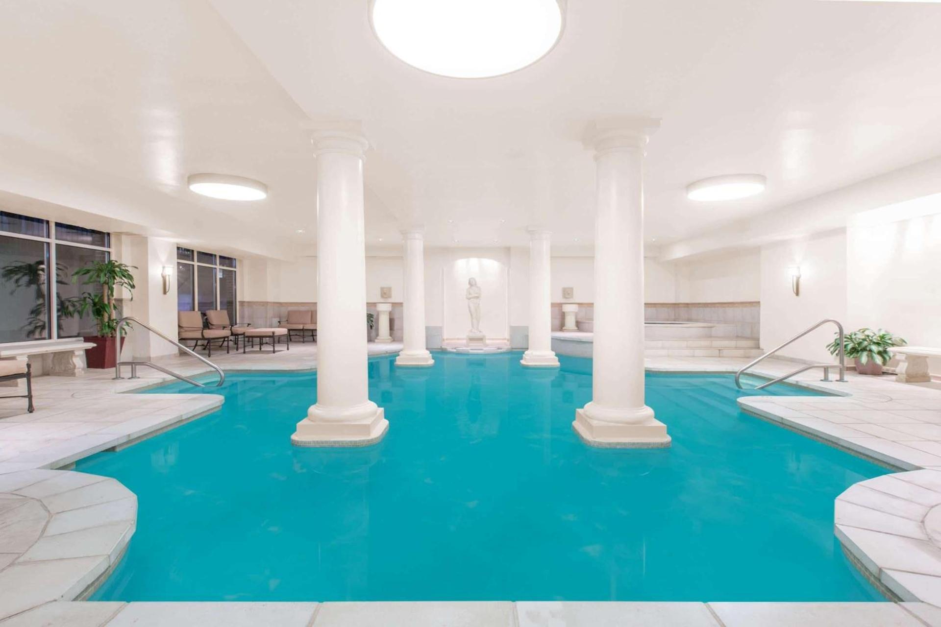 The George Washington - A Wyndham Grand Hotel photo 6