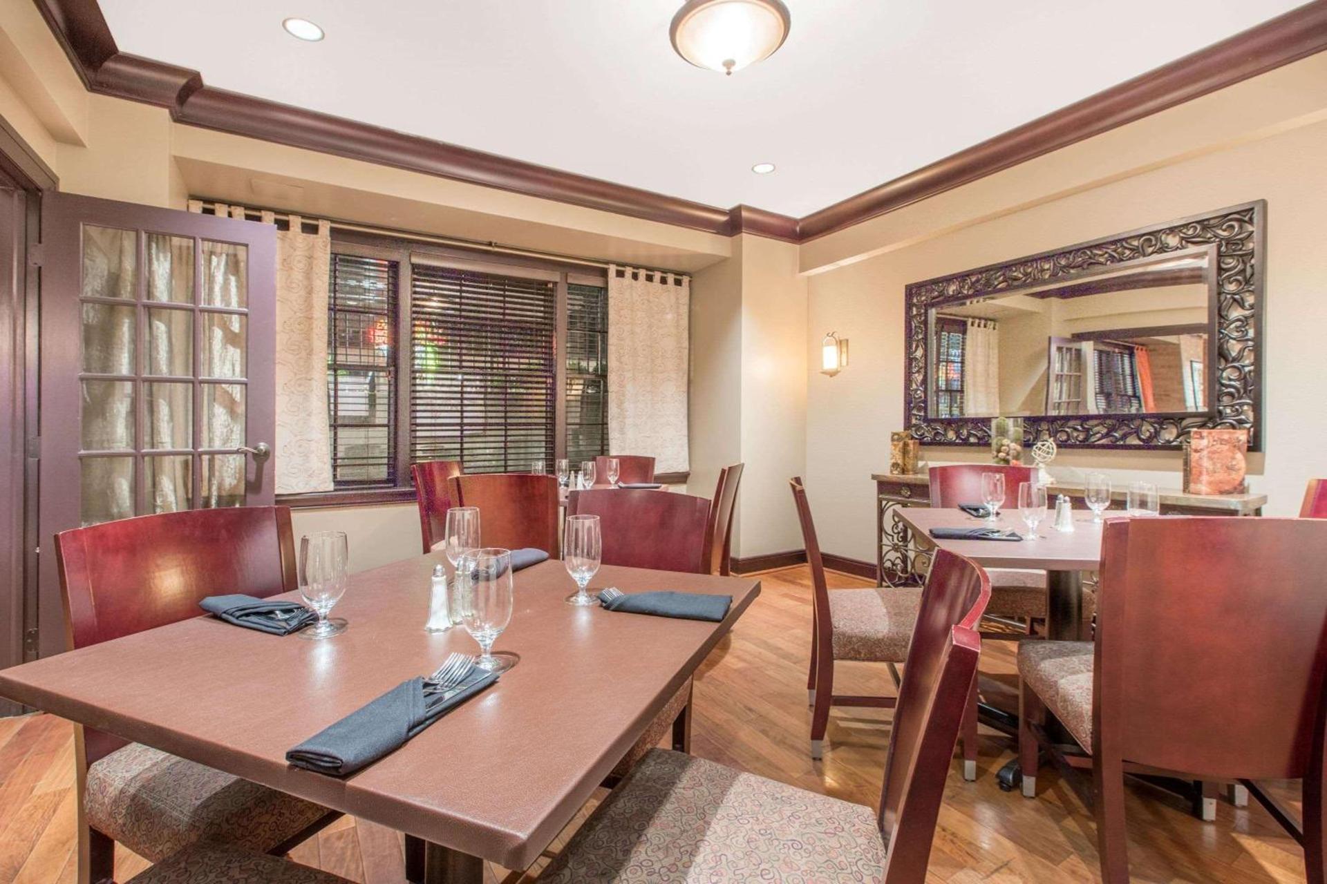 The George Washington - A Wyndham Grand Hotel photo 10