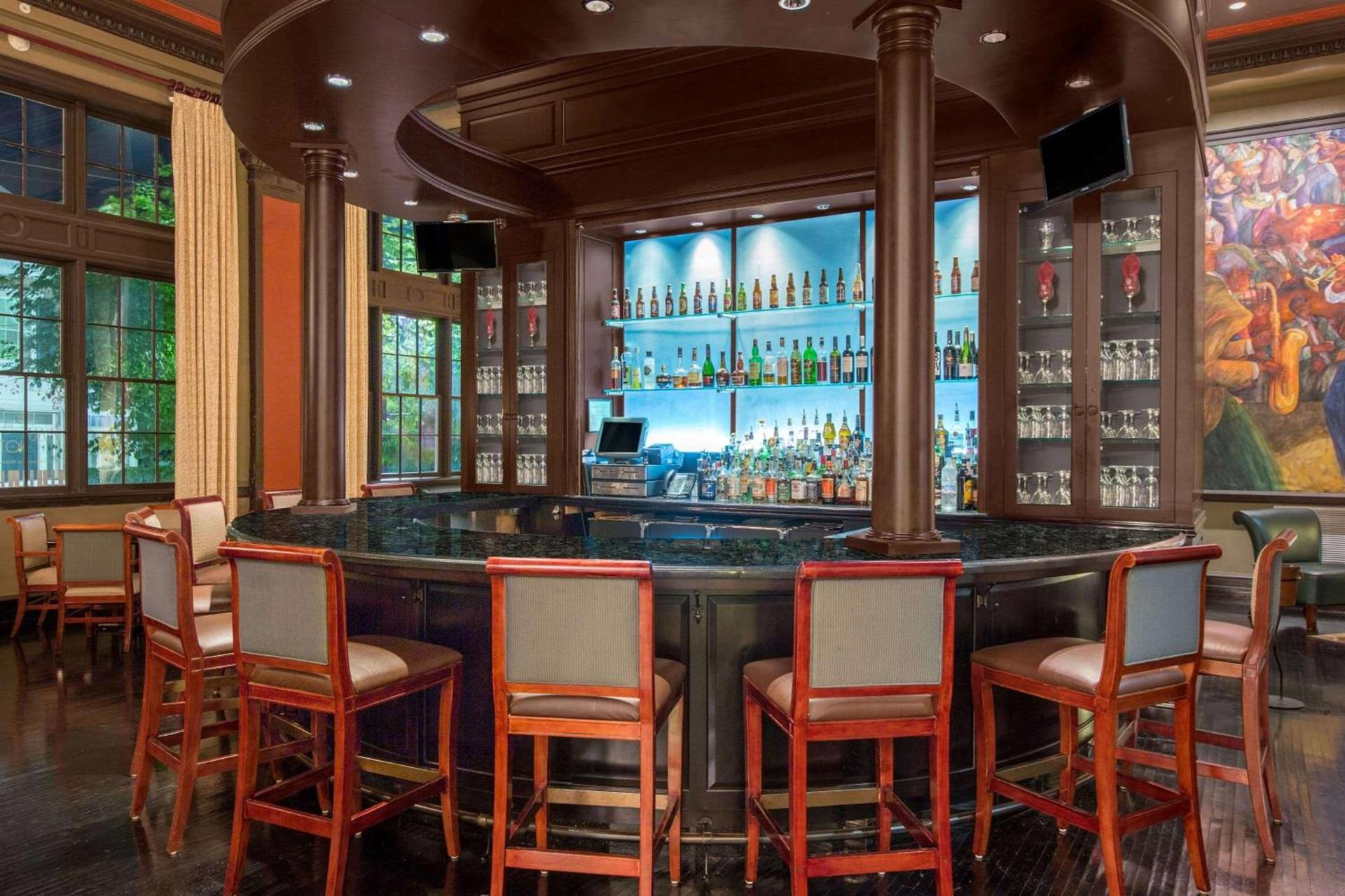 The George Washington - A Wyndham Grand Hotel photo 34