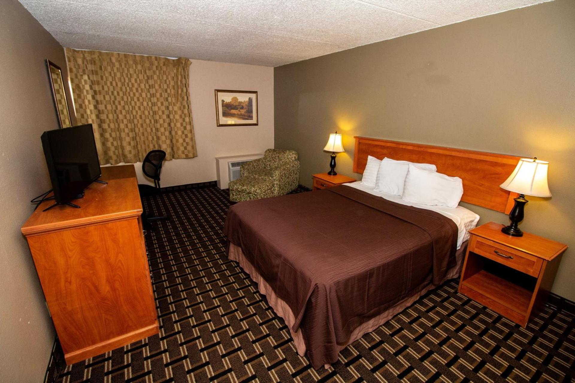 FairBridge Inn & Suites - Lewiston photo 38