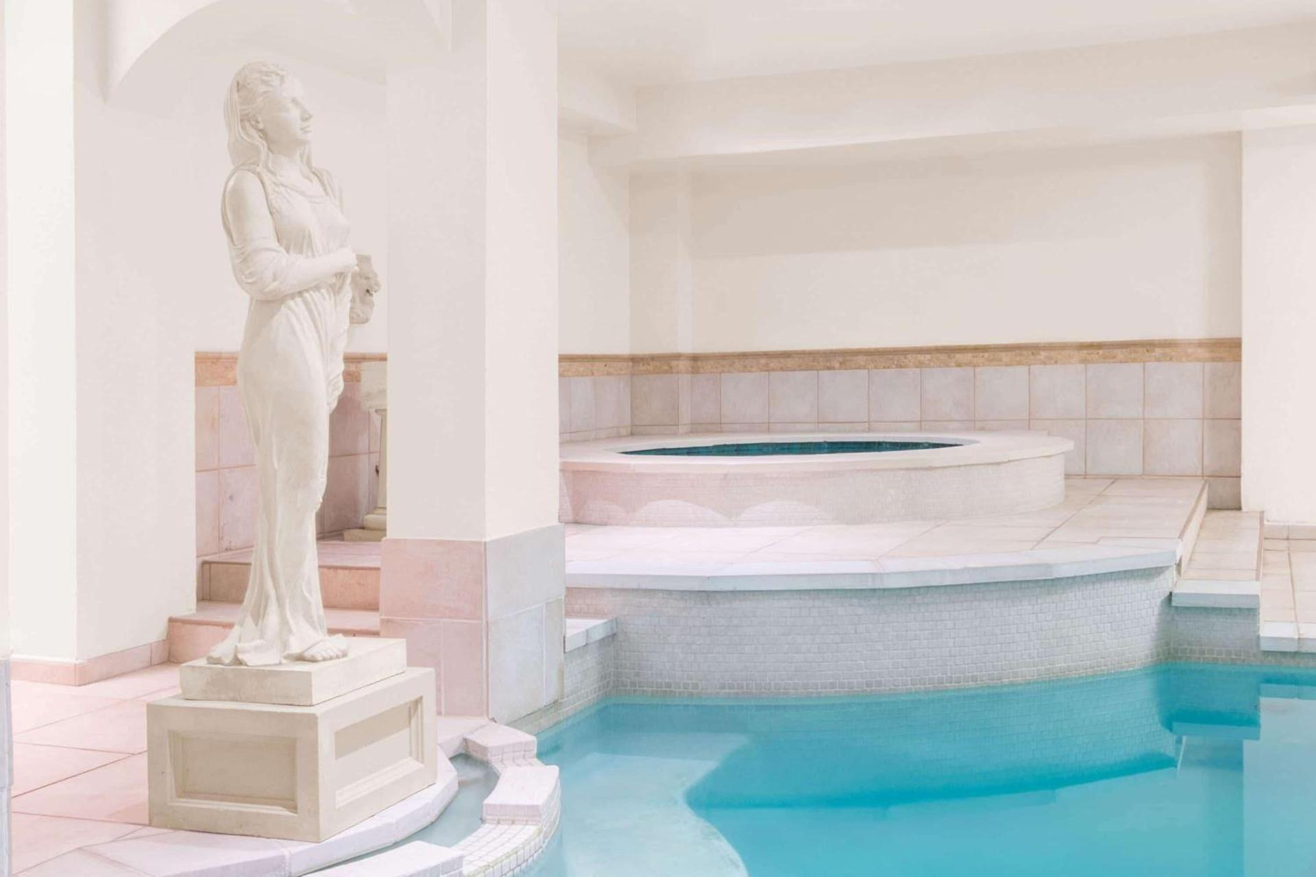 The George Washington - A Wyndham Grand Hotel photo 5