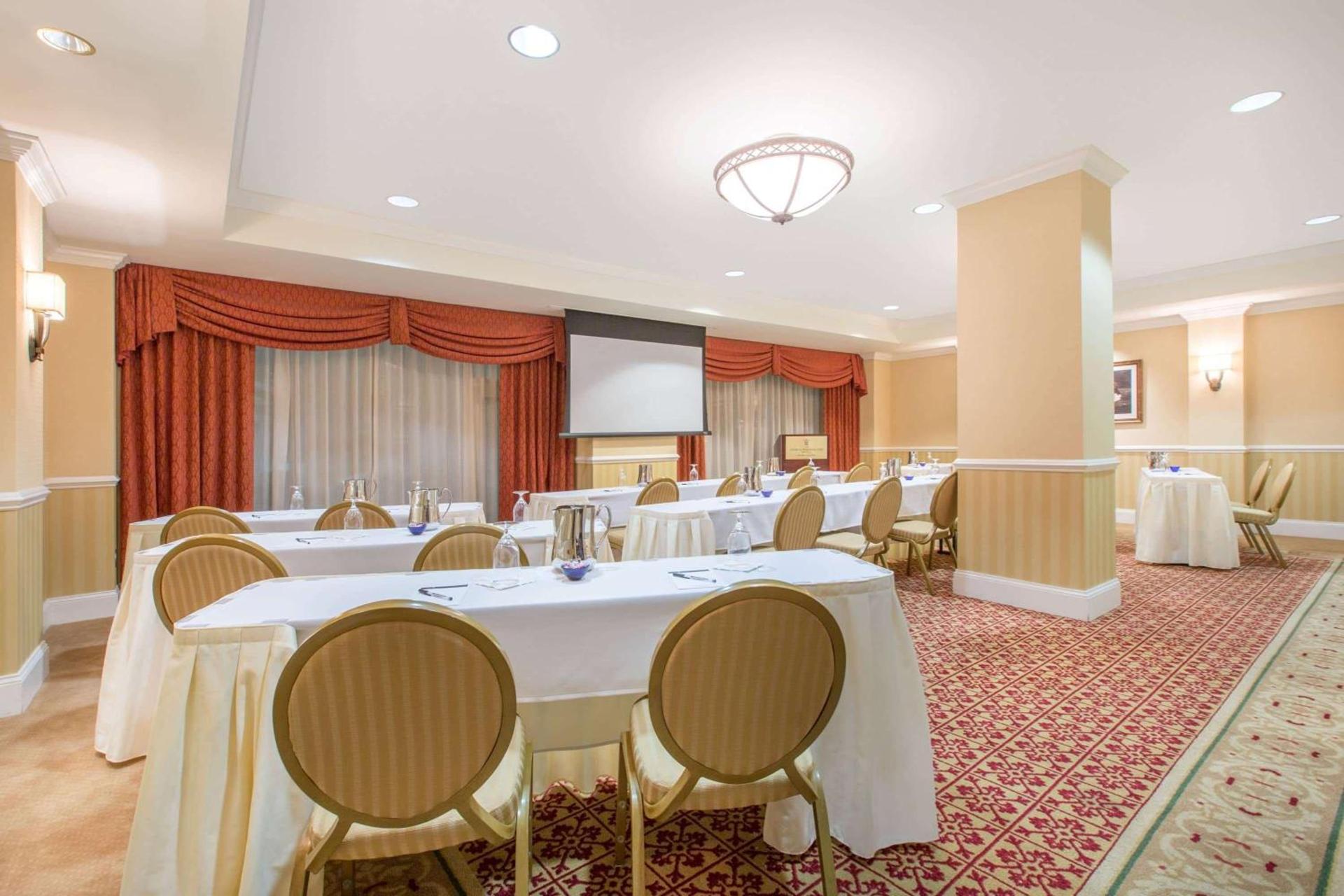 The George Washington - A Wyndham Grand Hotel photo 27