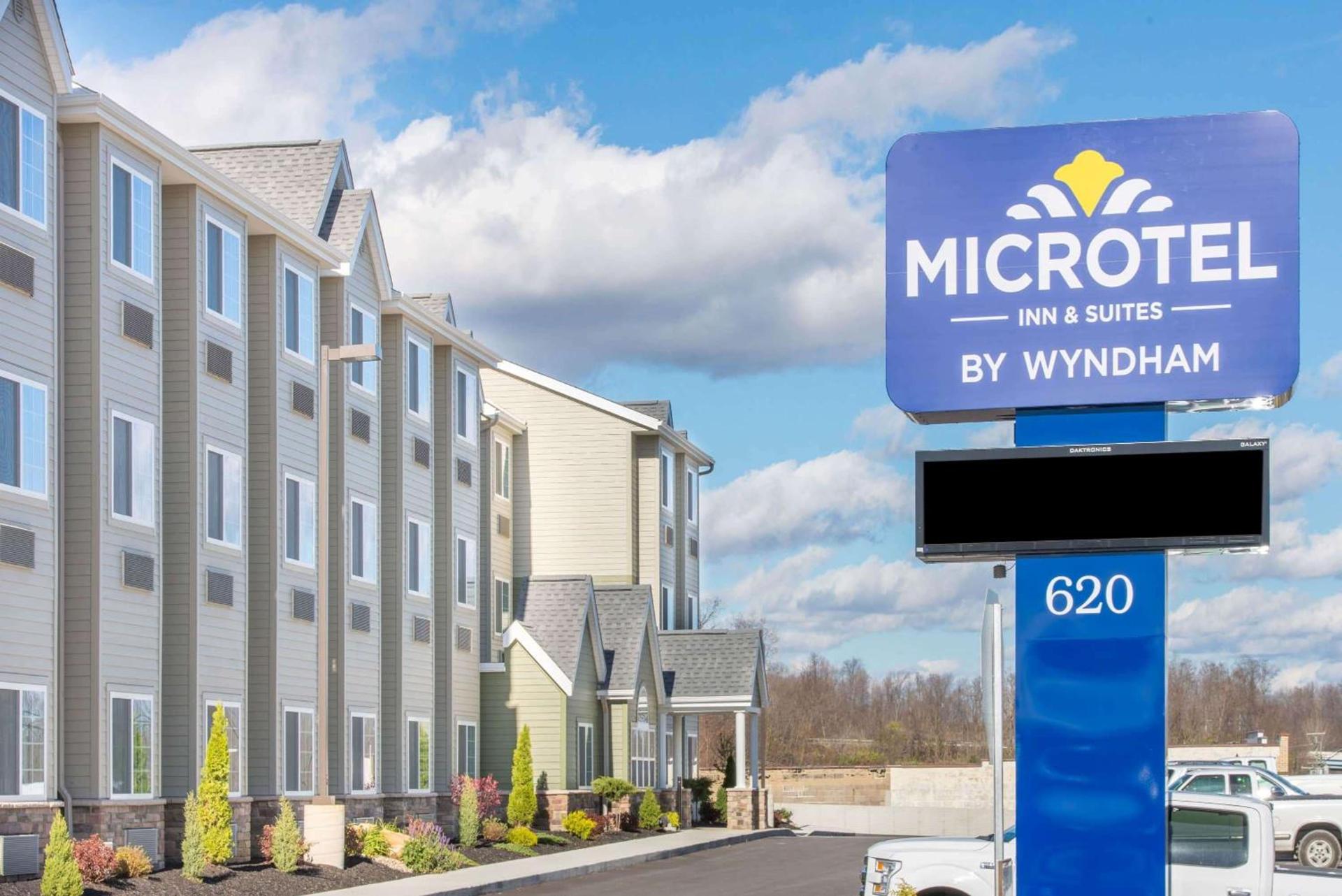 Microtel Inn & Suites by Wyndham Cadiz photo 1