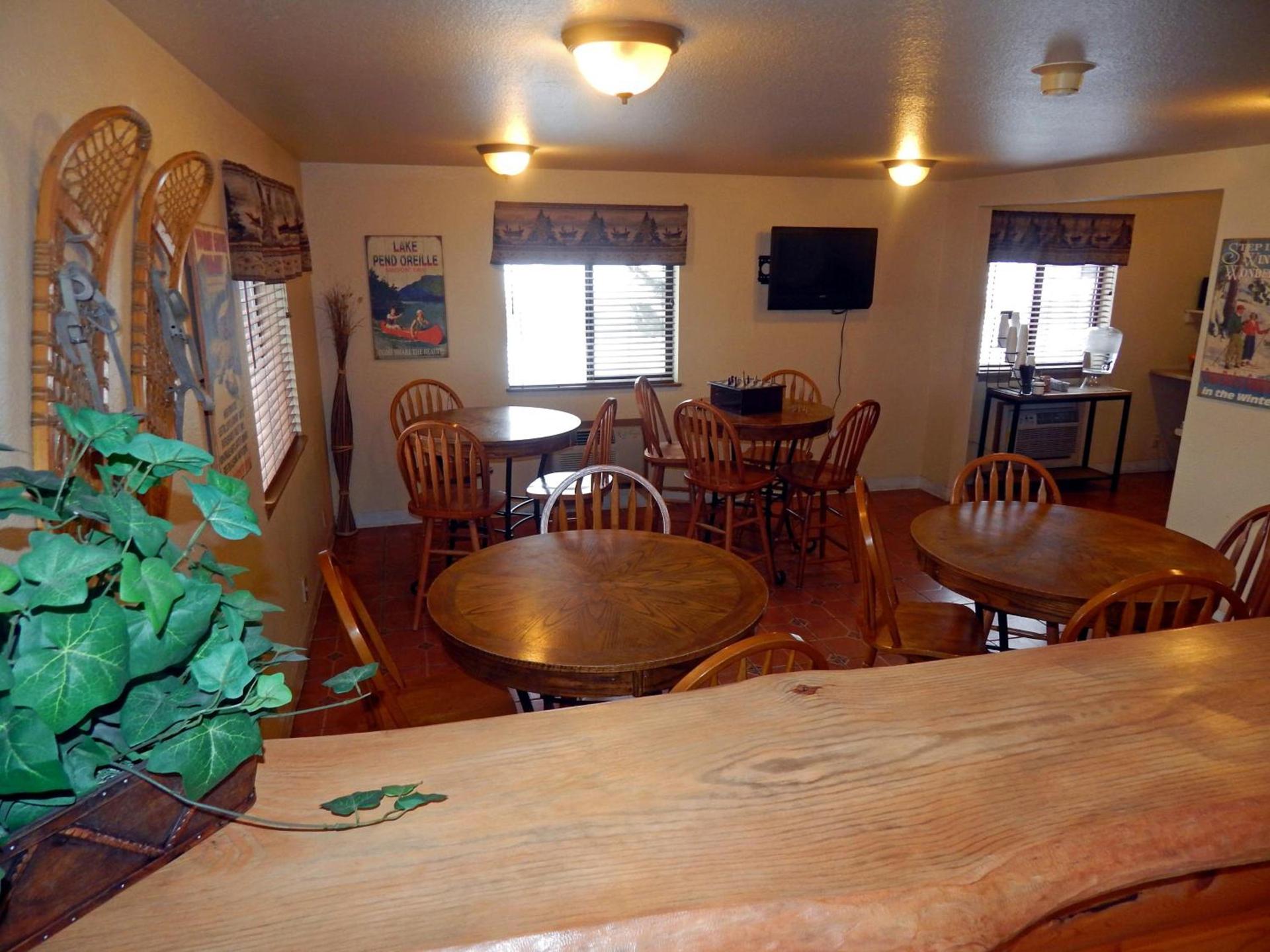 FairBridge Inn and Suites Sandpoint photo 27