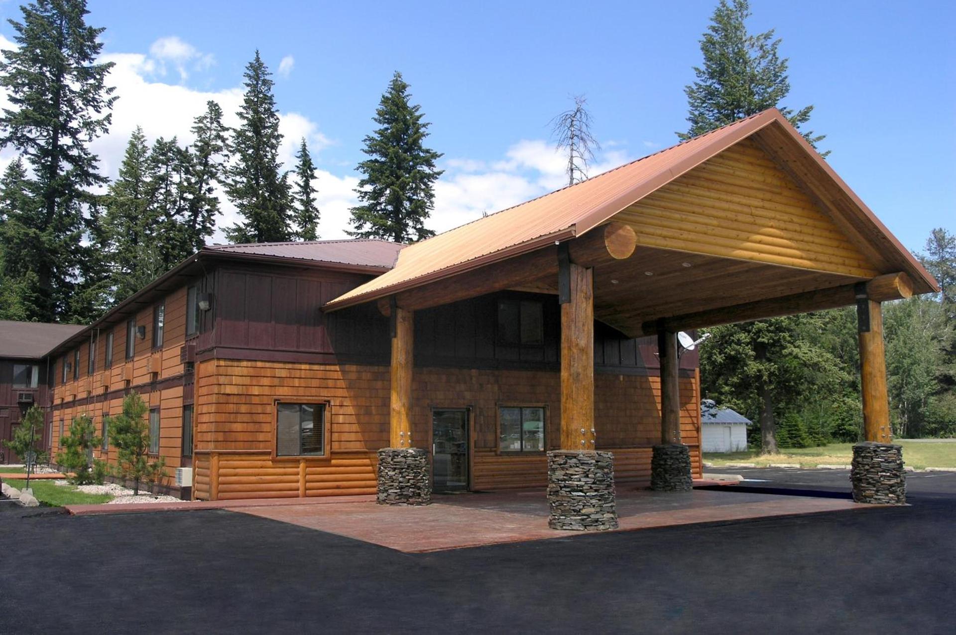 FairBridge Inn and Suites Sandpoint photo 19