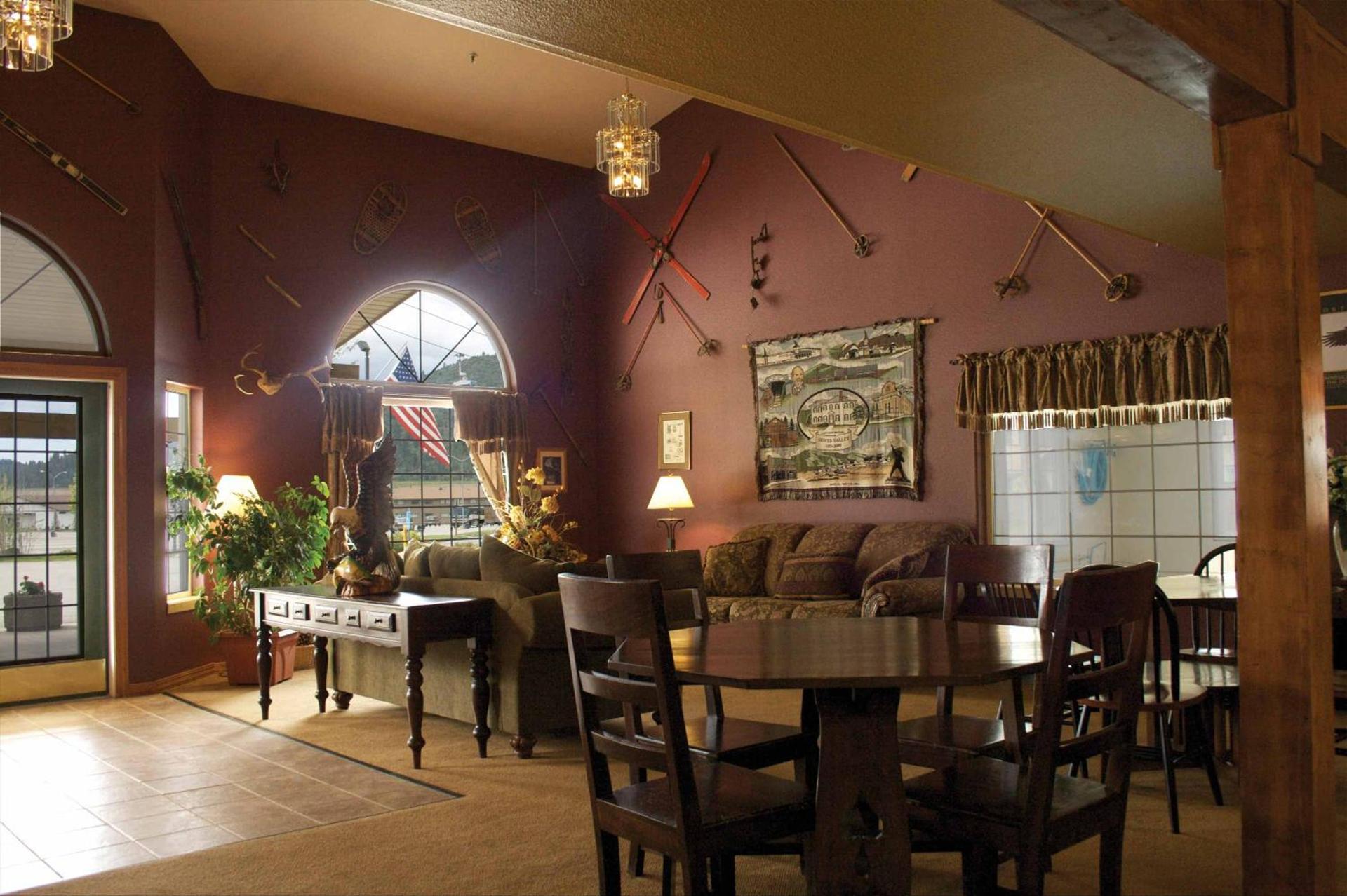 FairBridge Inn & Suites Kellogg photo 20