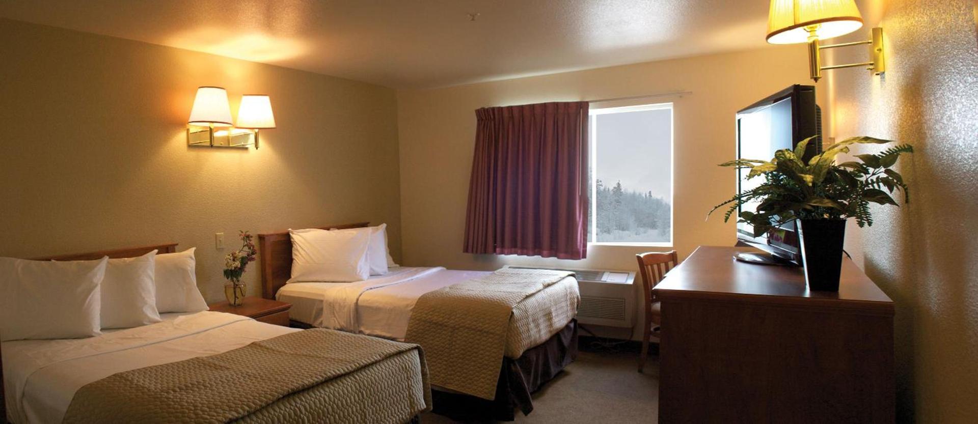 FairBridge Inn & Suites Kellogg photo 29