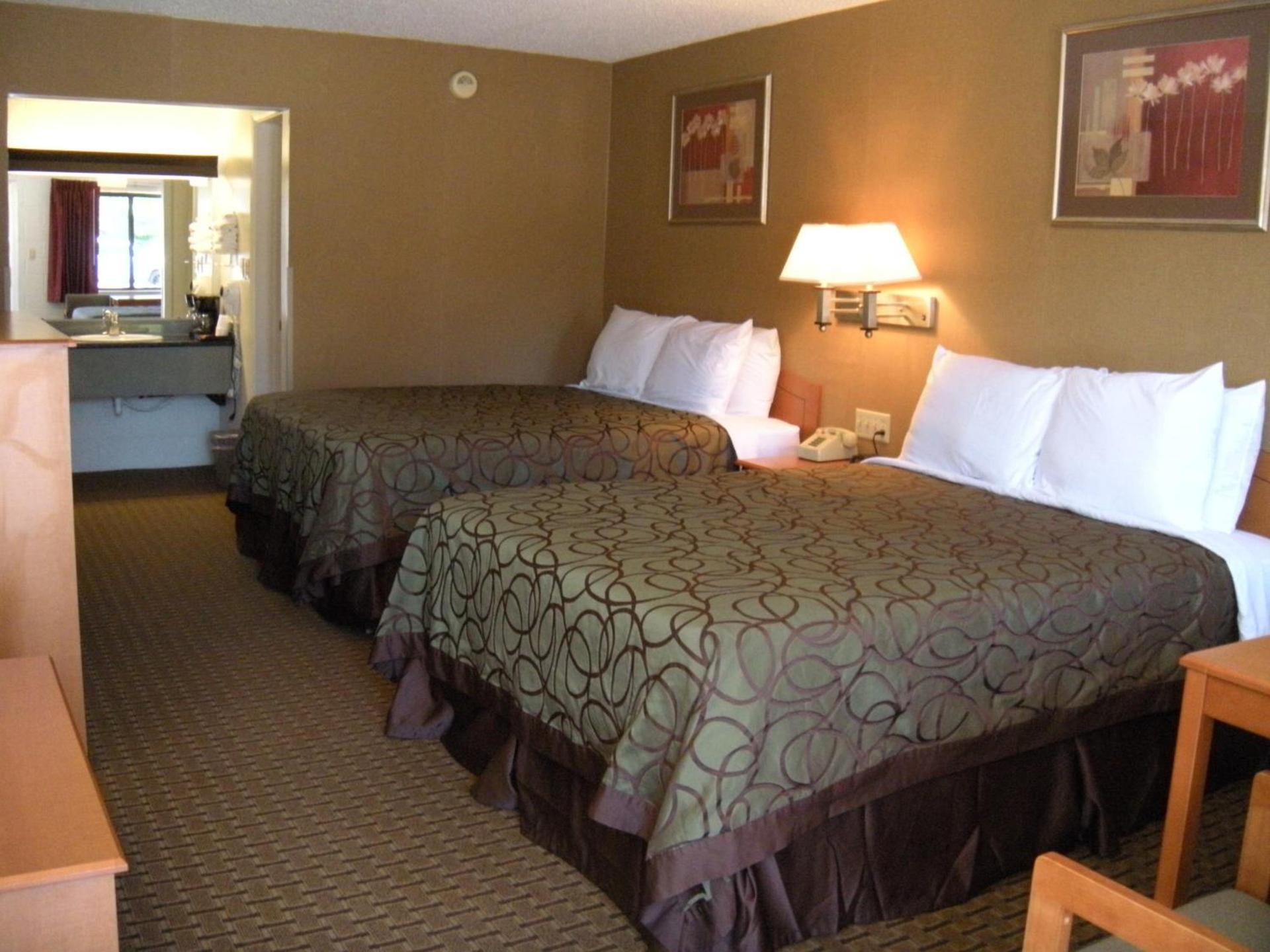Motel West photo 28