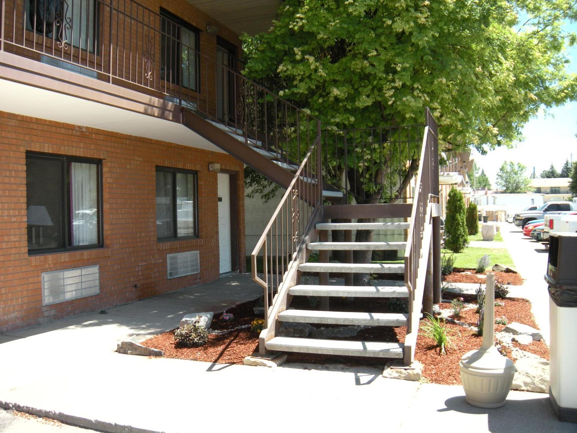 Motel West photo 5