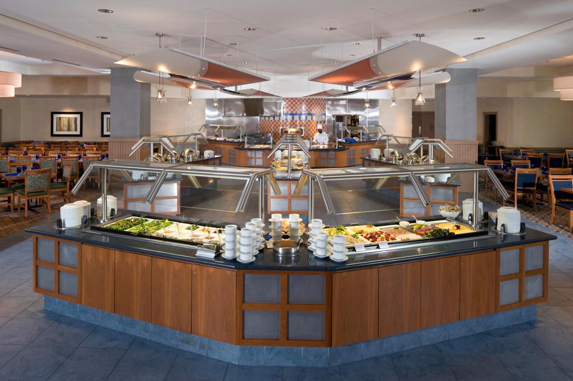 Georgia Tech Hotel and Conference Center photo 18