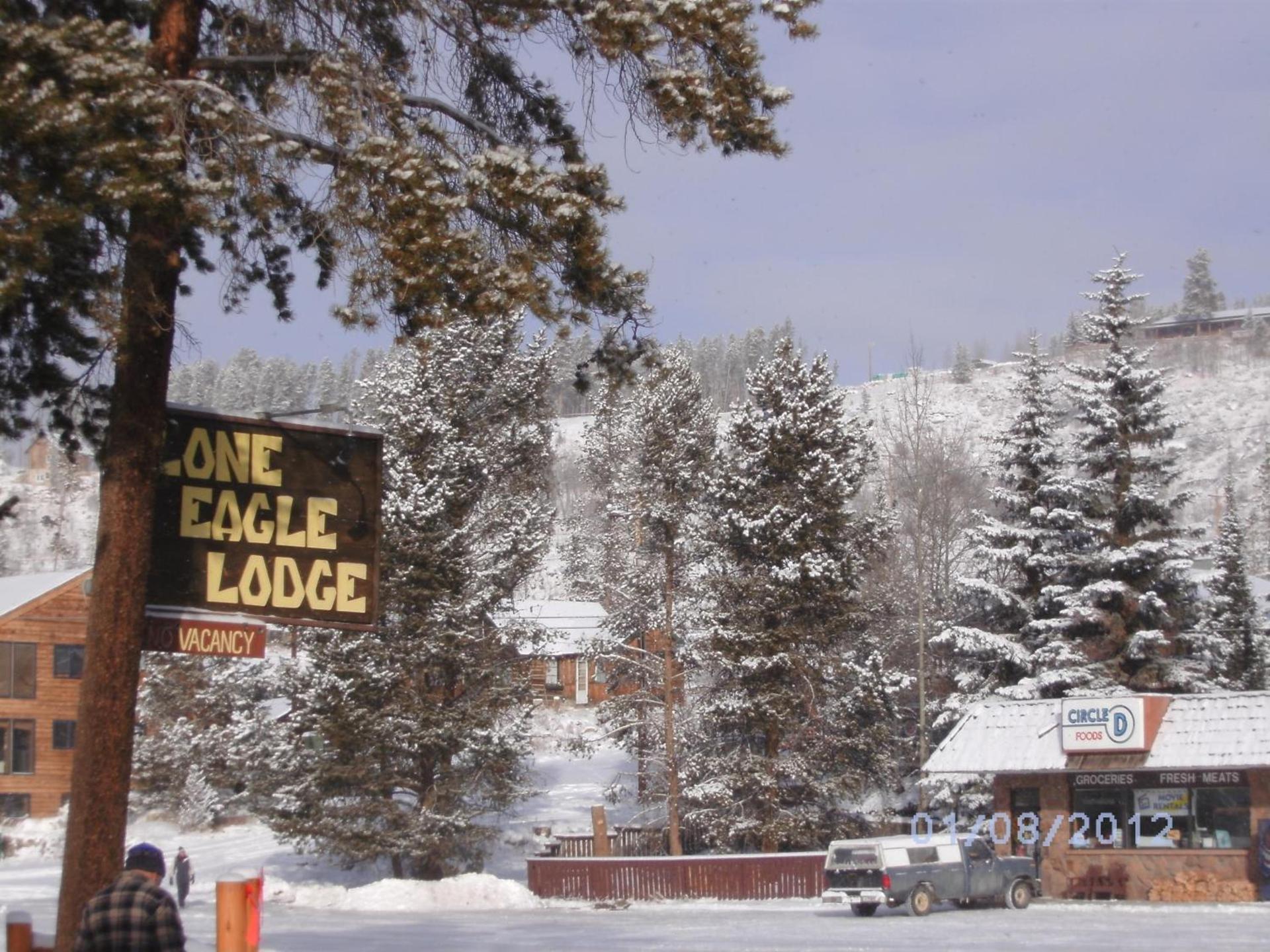 Lone Eagle Lodge photo 12