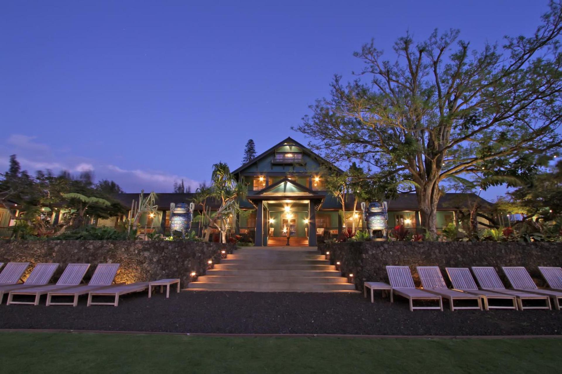 Lumeria Maui, Wellness Retreat Center photo 1
