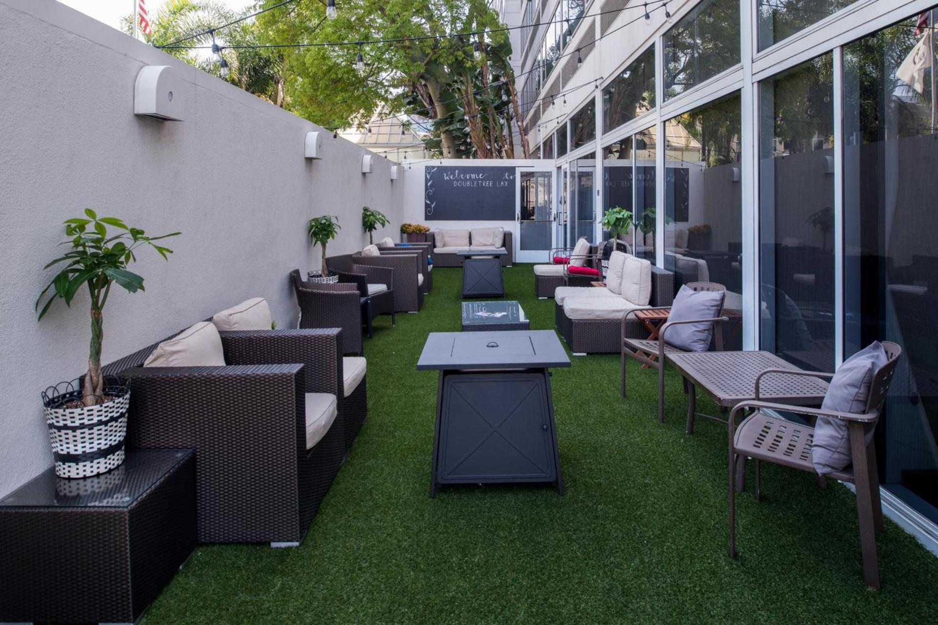 DoubleTree by Hilton LAX - El Segundo photo 28