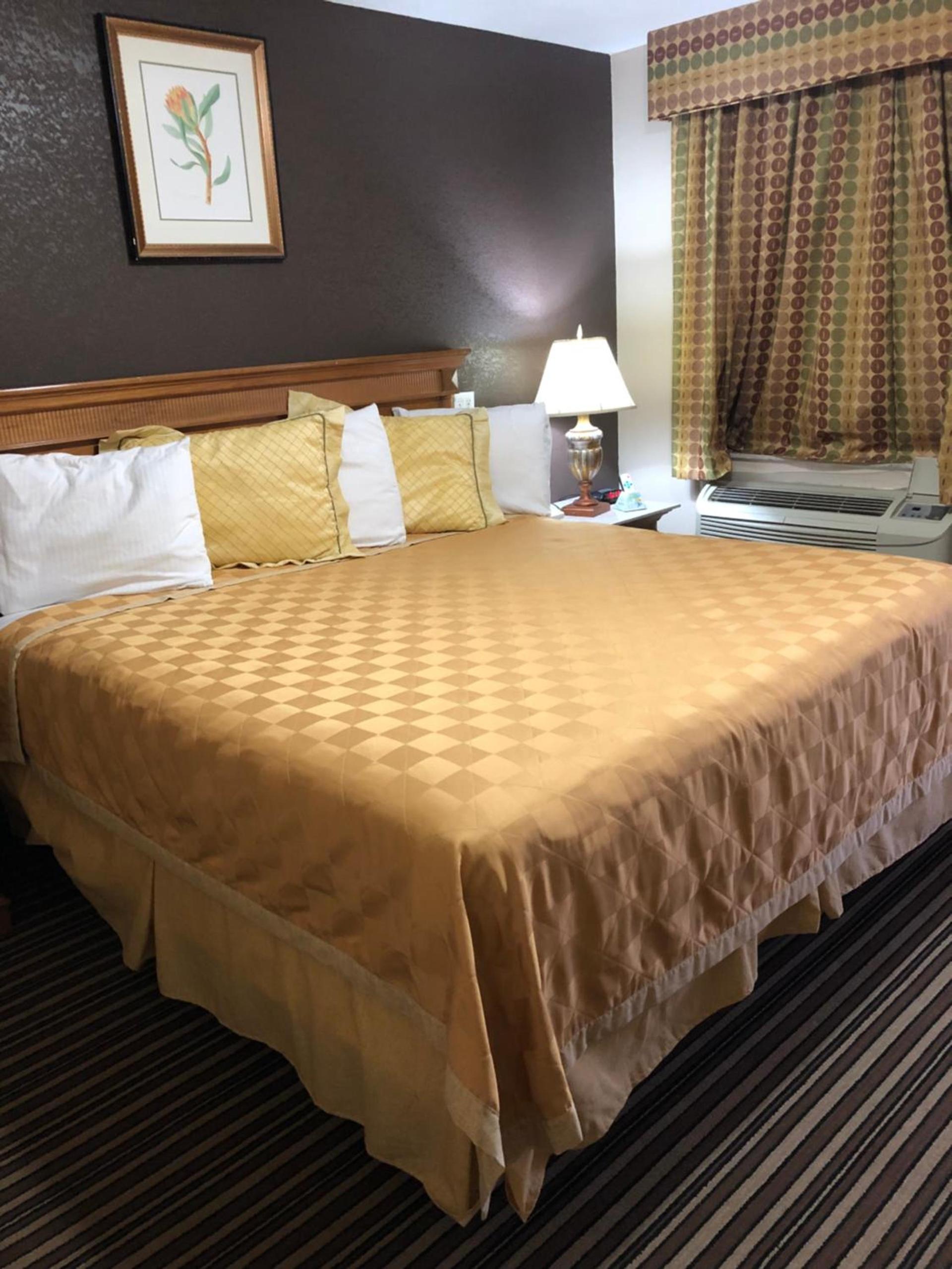 Executive Inn Snyder photo 5