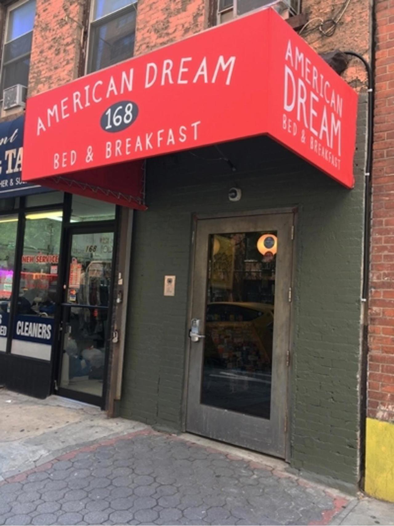 American Dream photo 1