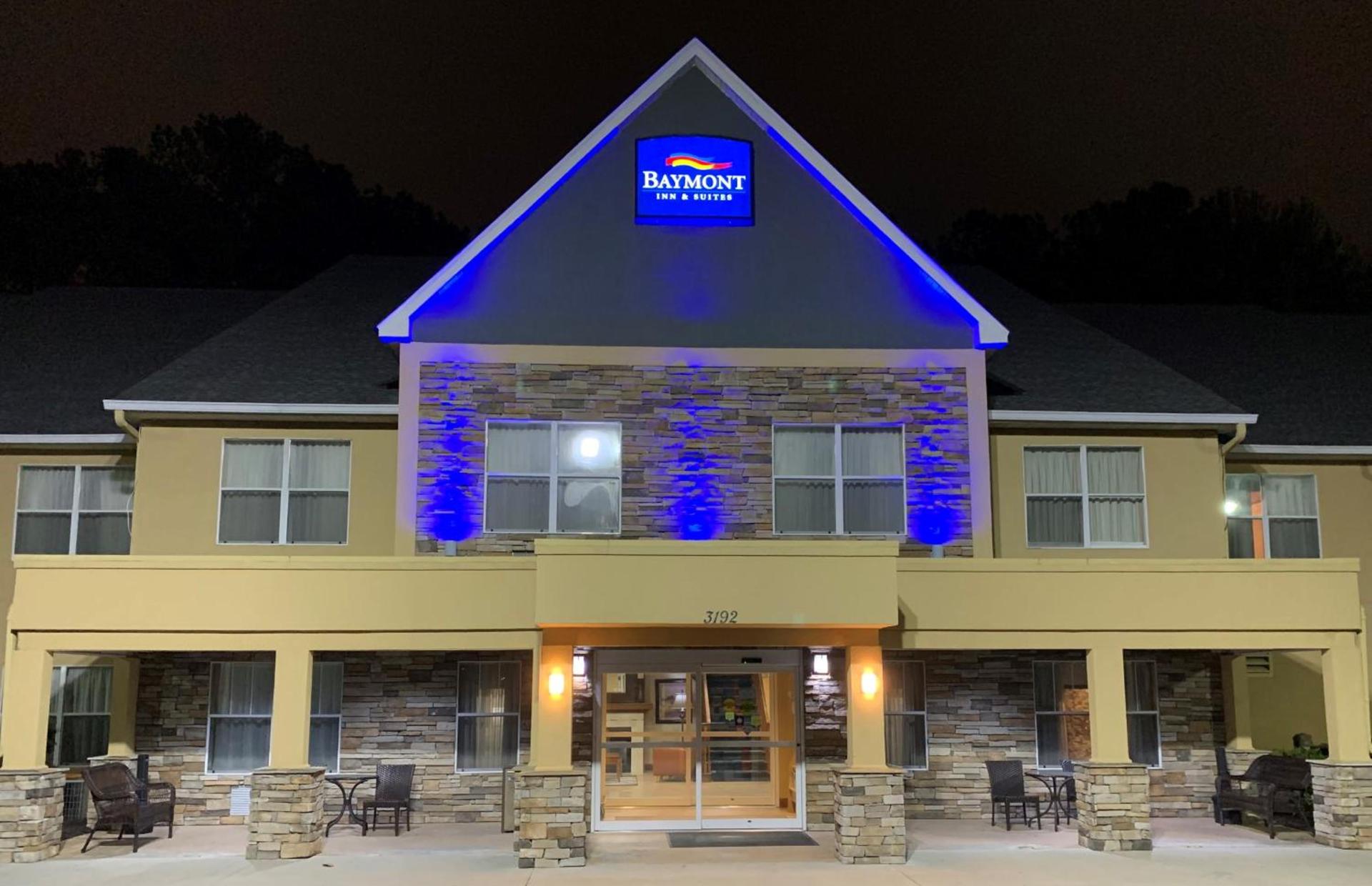 Baymont by Wyndham Kennesaw photo 30