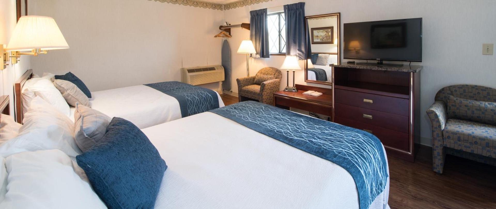 Highland Manor Inn photo 13