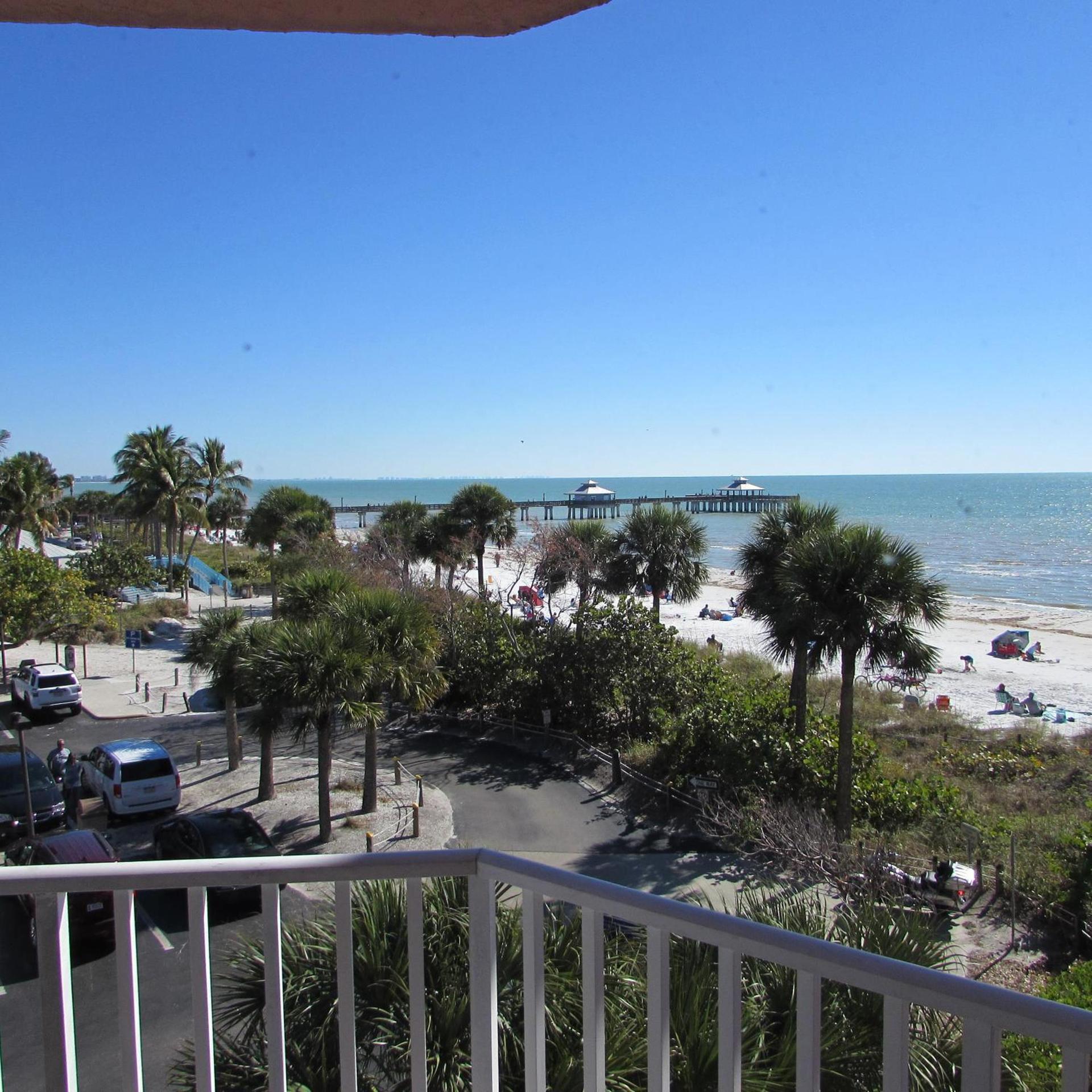 Edison Beach House photo 13