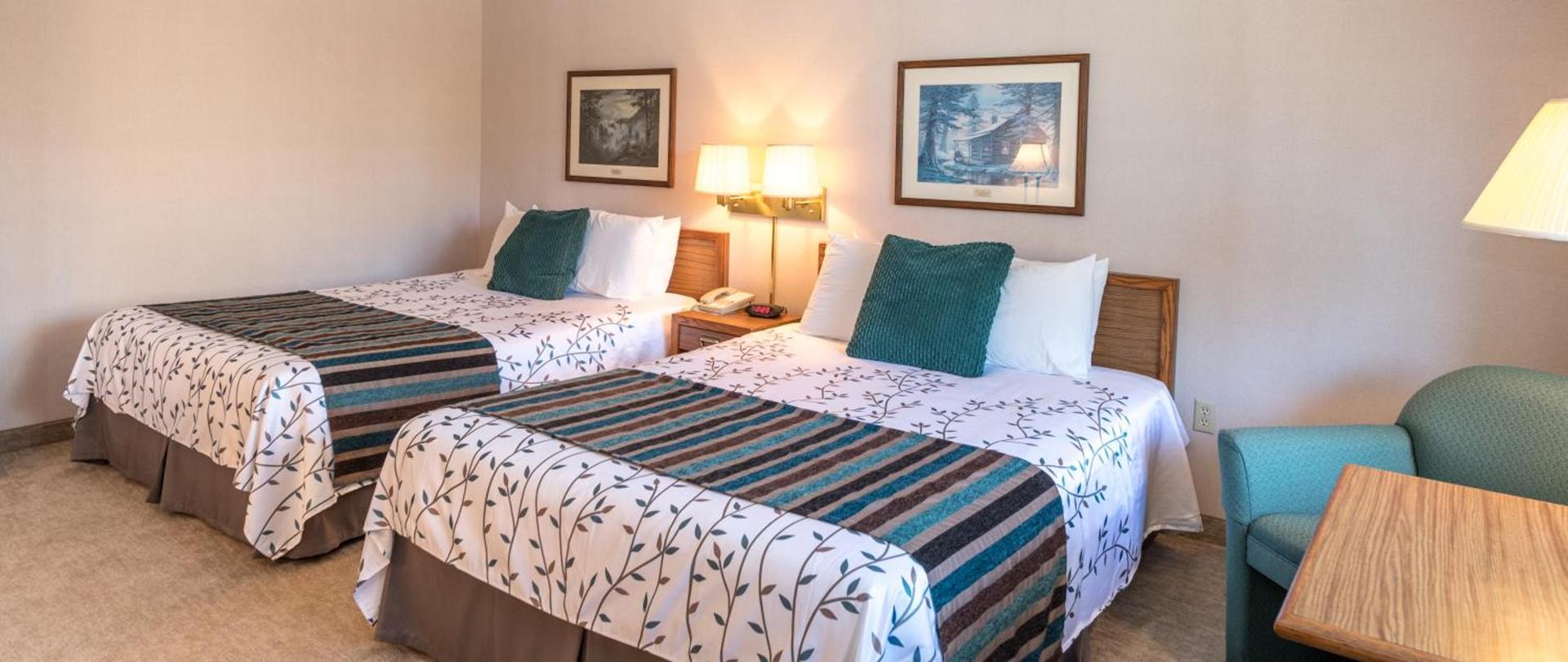 Highland Manor Inn photo 4