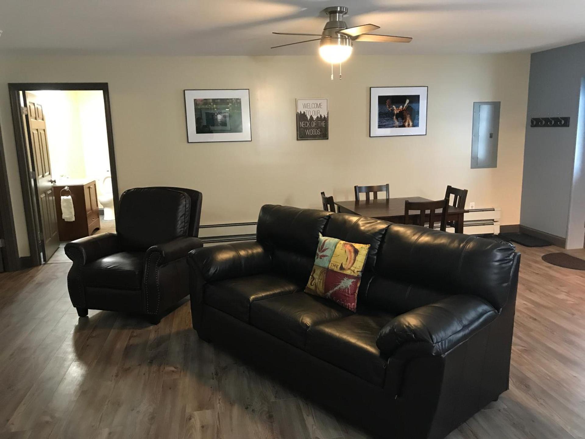 Baxter Park Inn photo 10