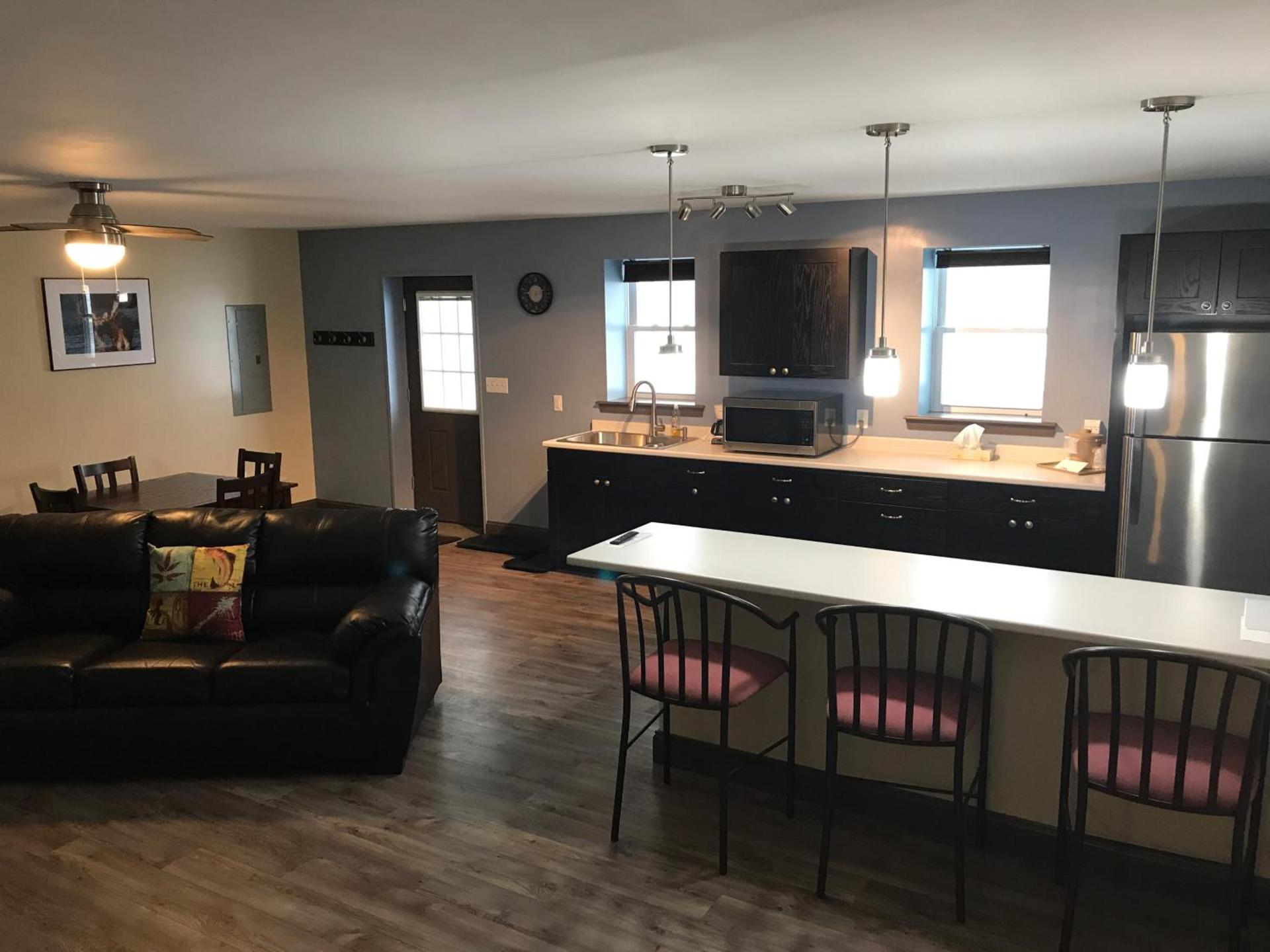 Baxter Park Inn photo 15