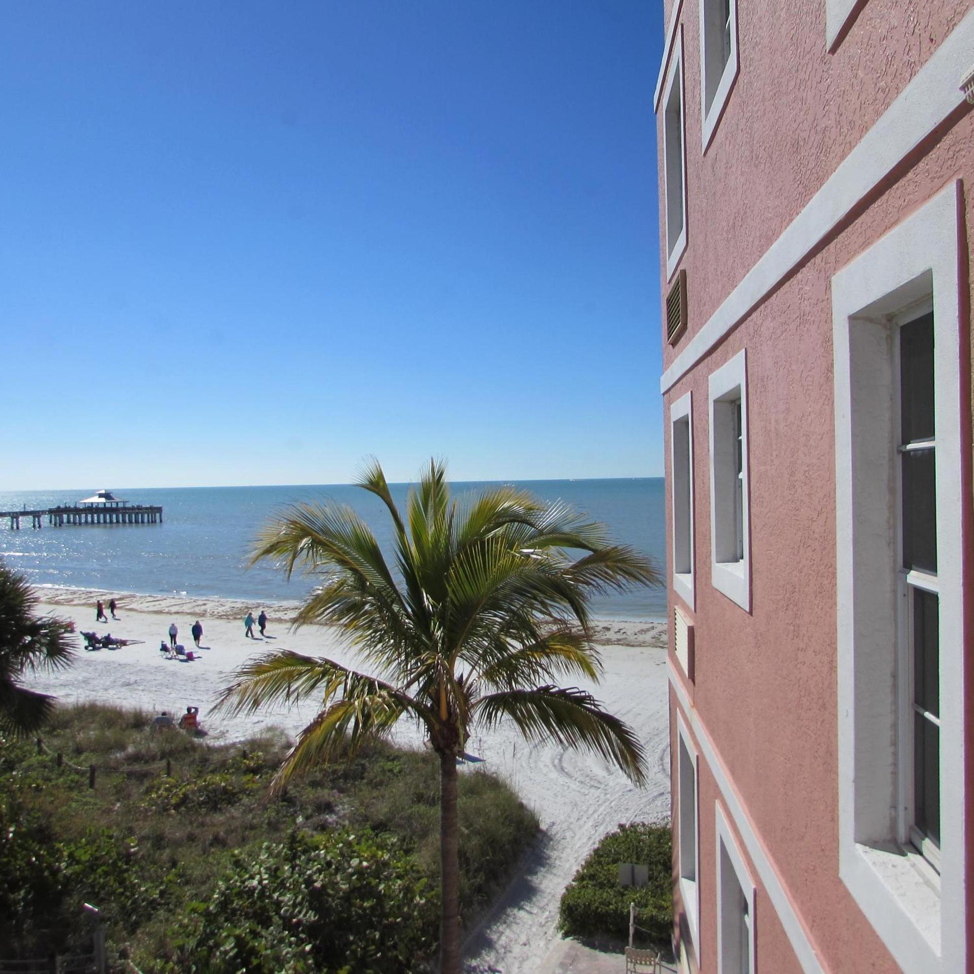 Edison Beach House photo 8