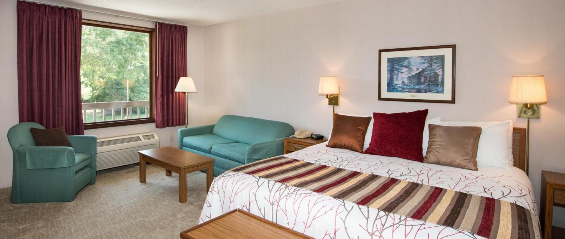 Highland Manor Inn photo 12