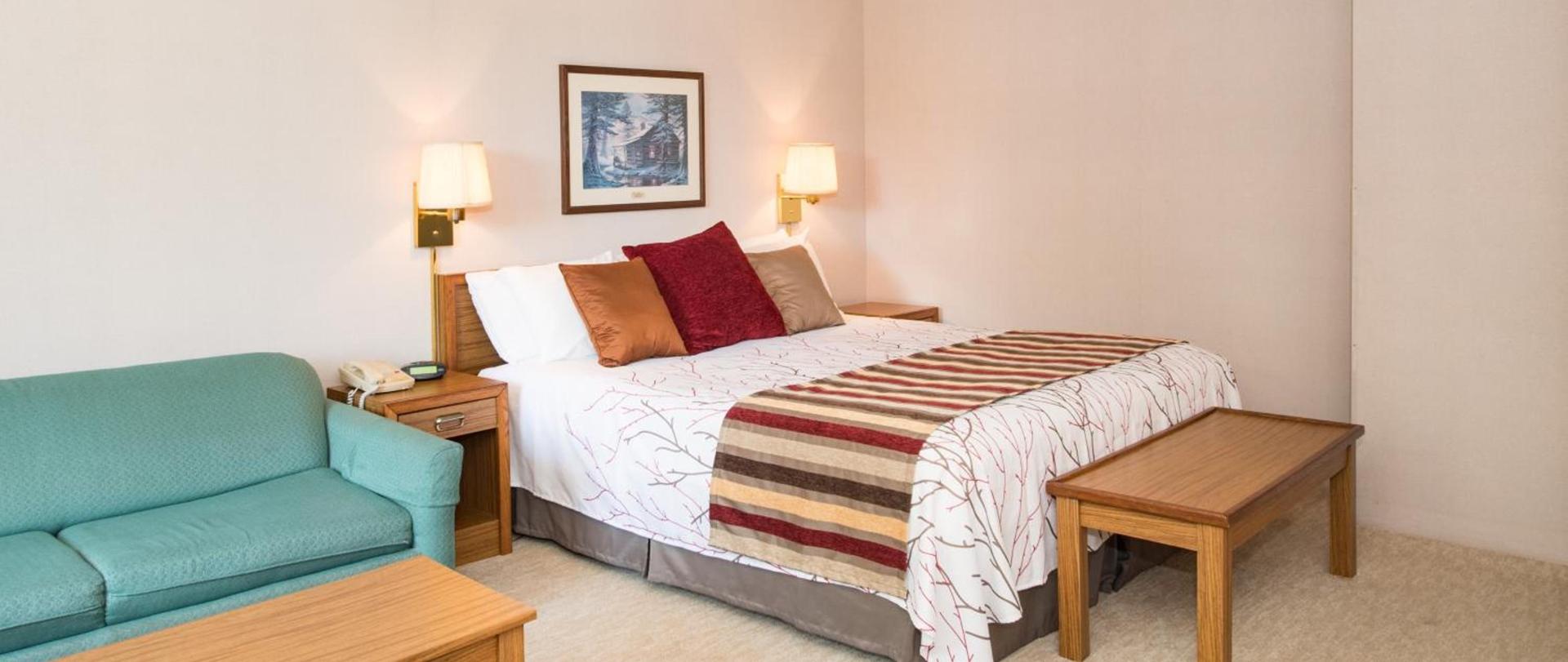 Highland Manor Inn photo 6