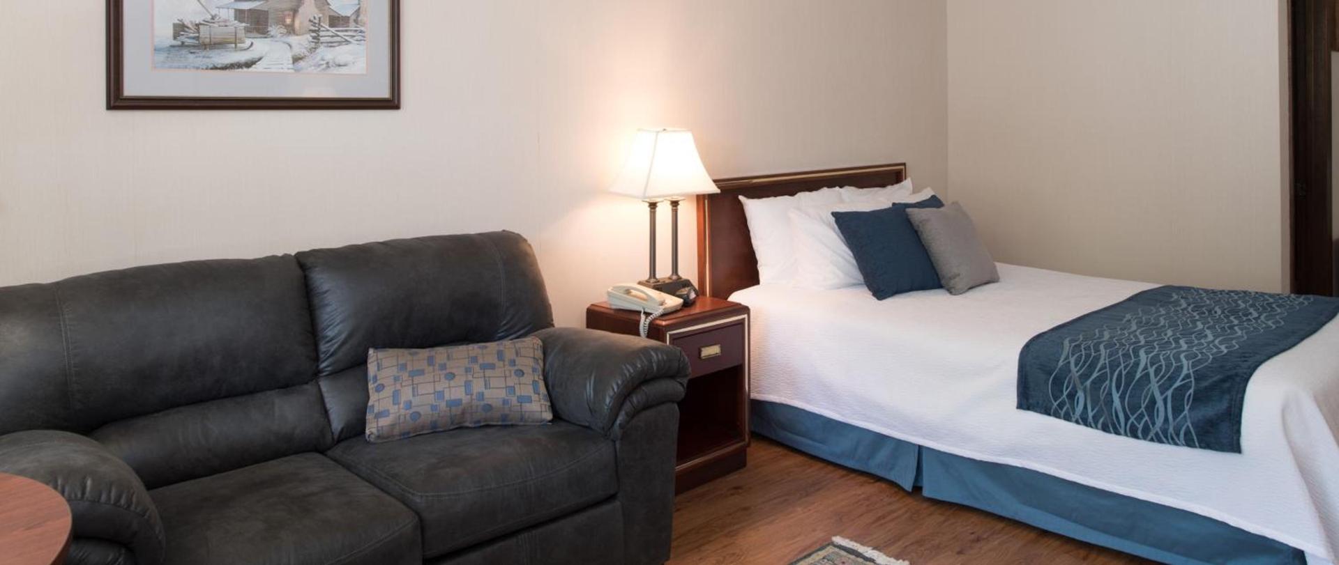 Highland Manor Inn photo 10