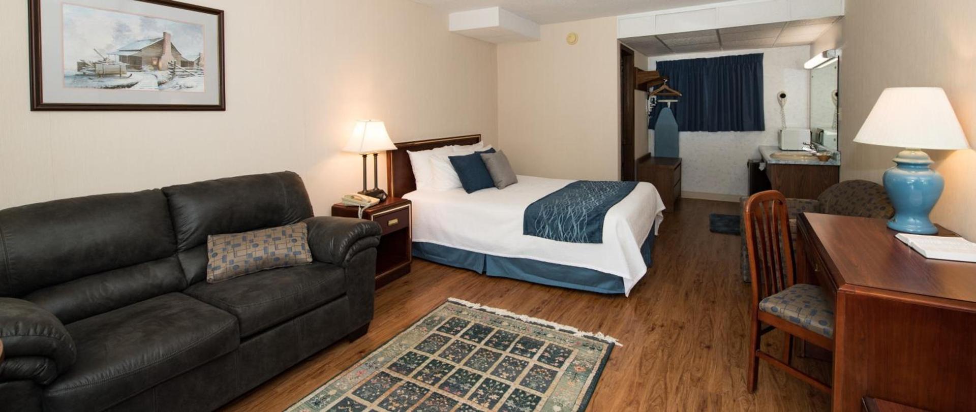 Highland Manor Inn photo 11